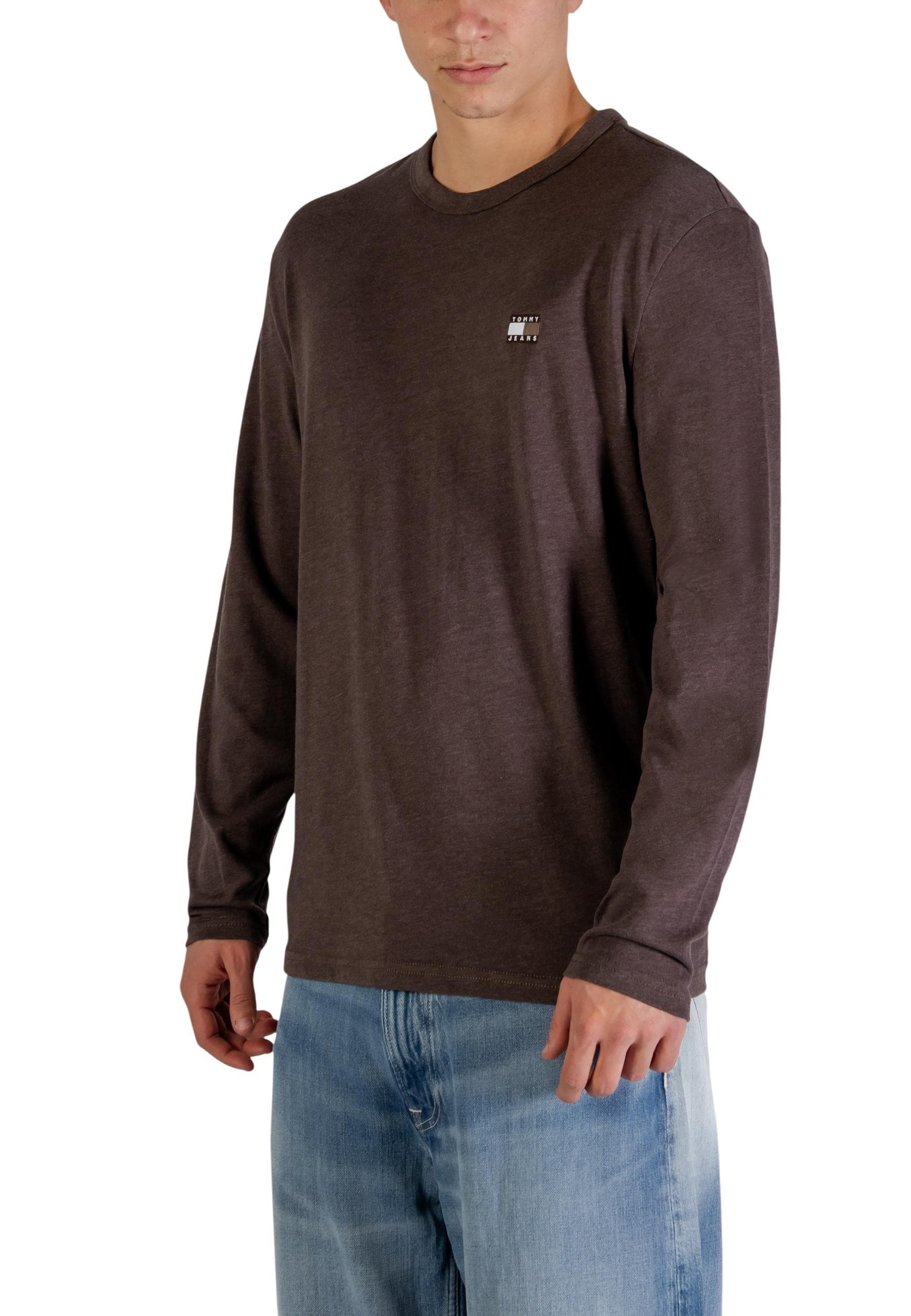 Tommy Hilfiger Jeans Maglia Uomo - Tommy Hilfiger Jeans