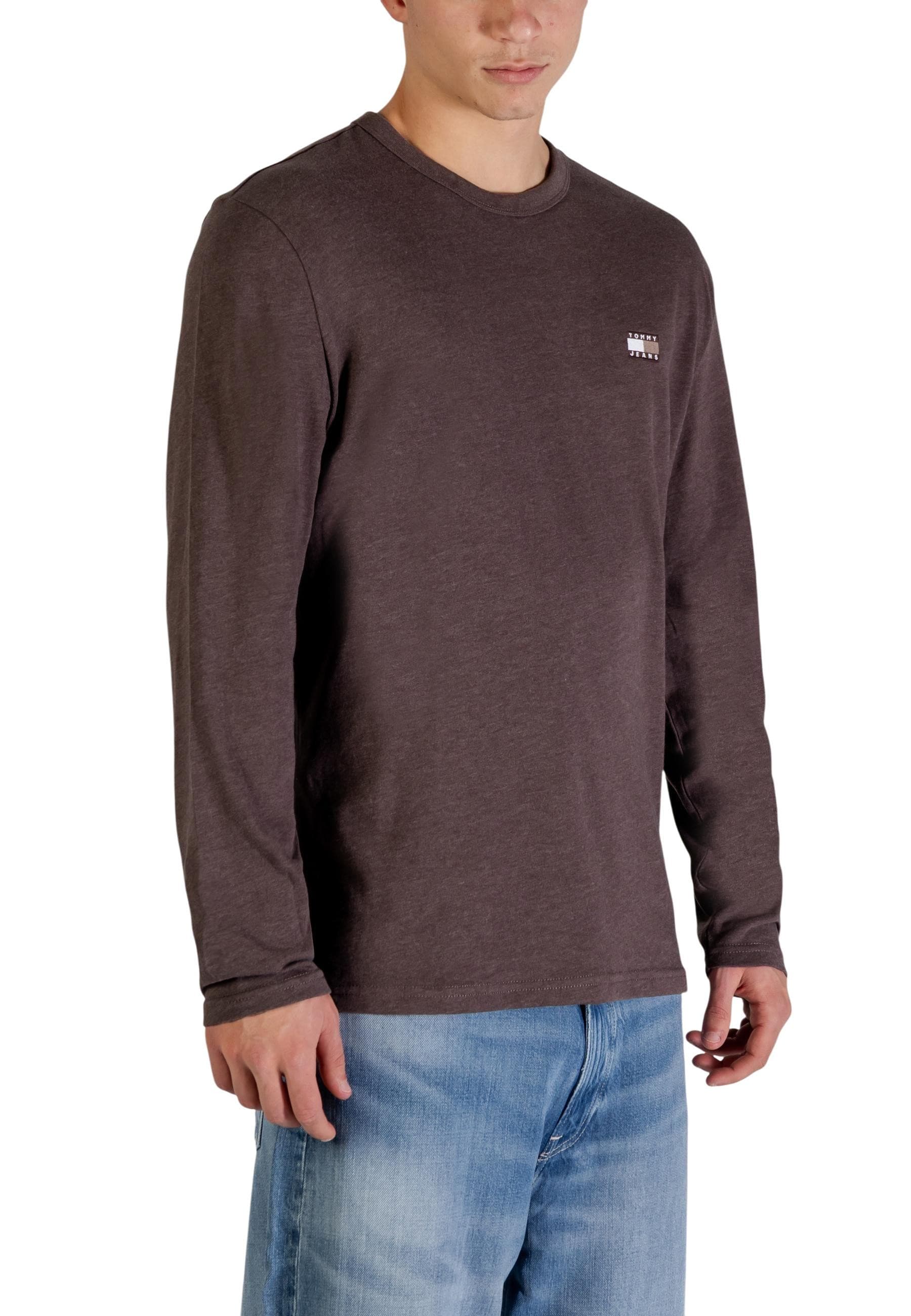 Tommy Hilfiger Jeans Maglia Uomo - Tommy Hilfiger Jeans