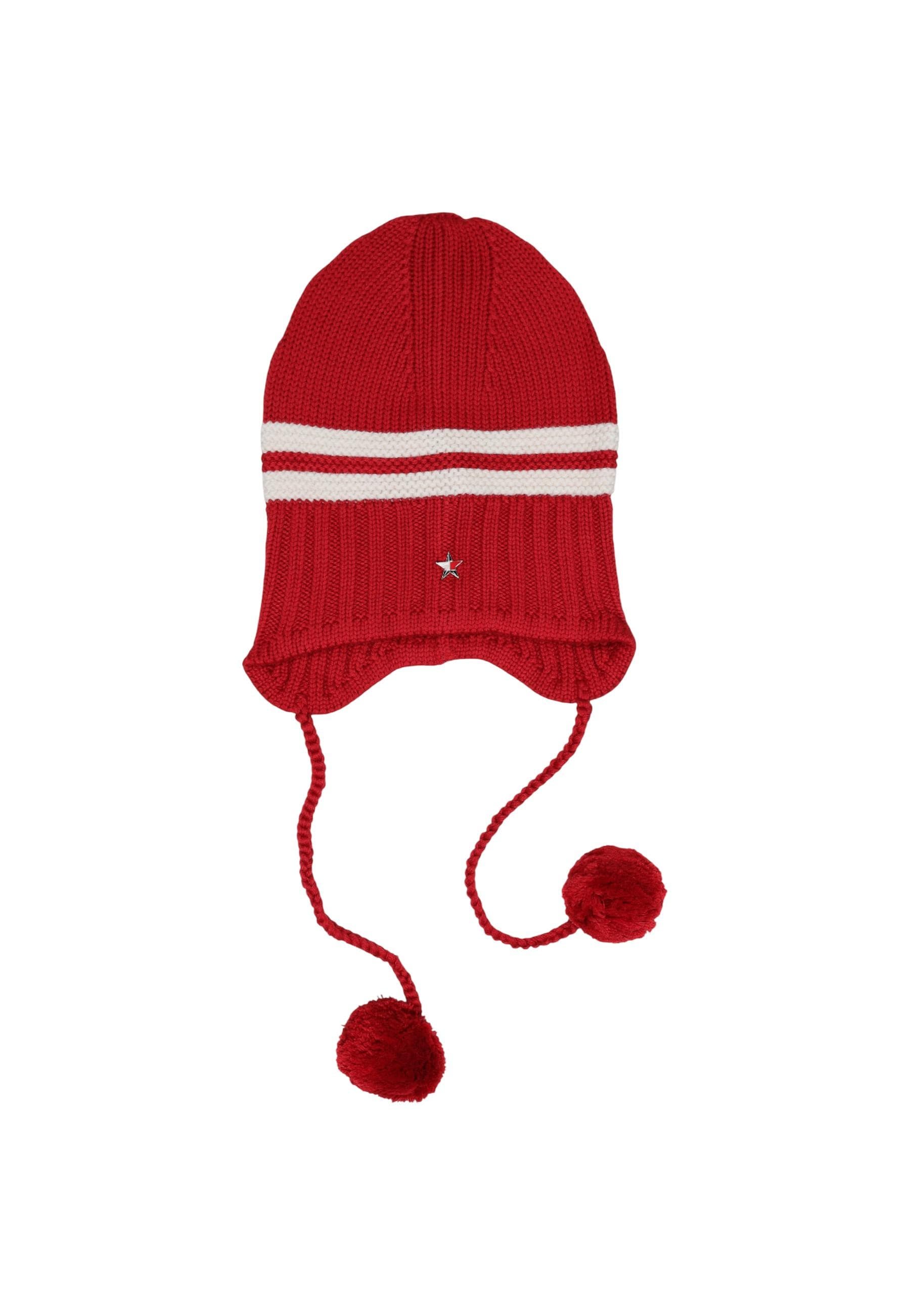 Tommy Hilfiger Jeans Cappello Donna - Tommy Hilfiger Jeans