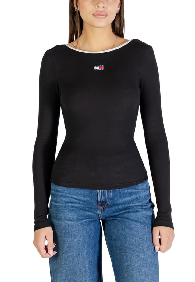 Tommy Hilfiger Jeans Плетиво Жени