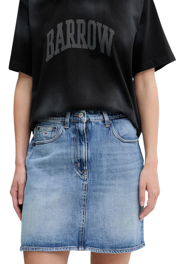 Tommy Hilfiger Jeans Поли Жени