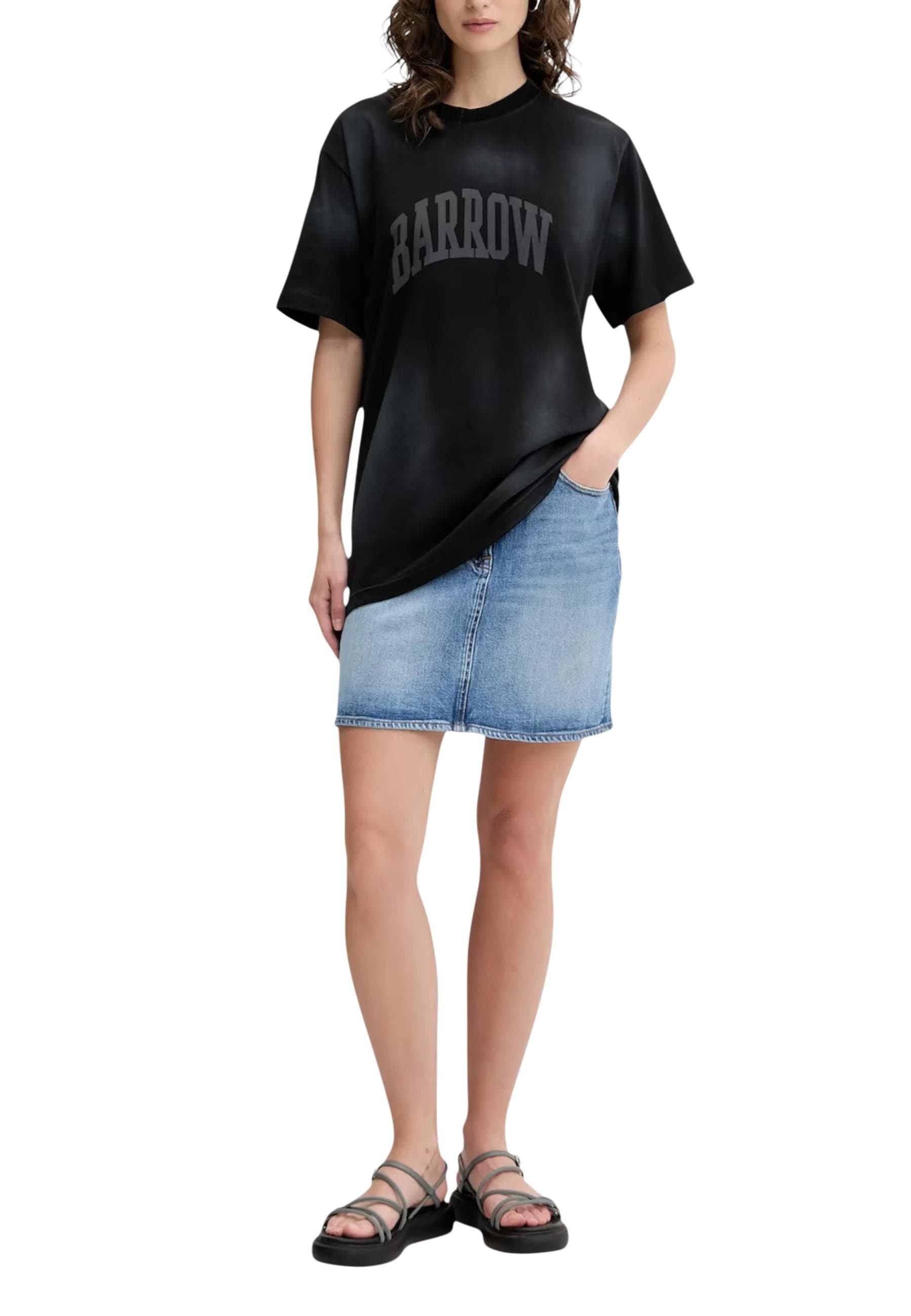 Tommy Hilfiger Jeans Gonna Donna - Tommy Hilfiger Jeans