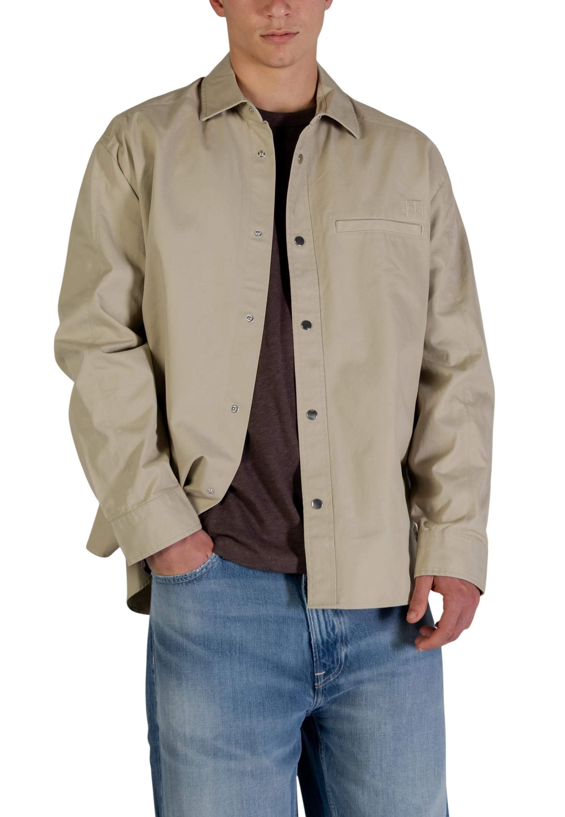 Calvin Klein Jeans Giacca Uomo - Calvin Klein Jeans