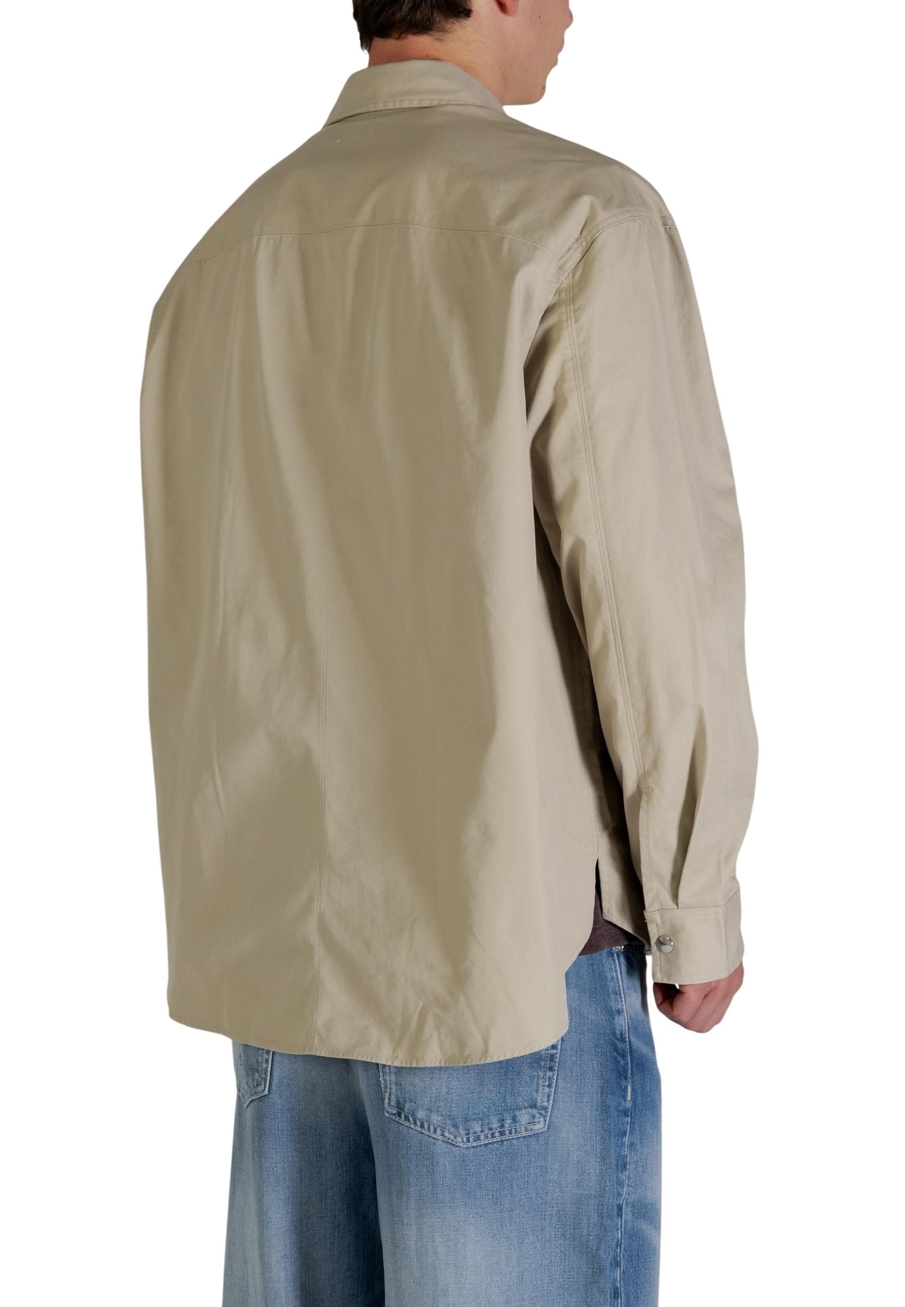 Calvin Klein Jeans Giacca Uomo - Calvin Klein Jeans