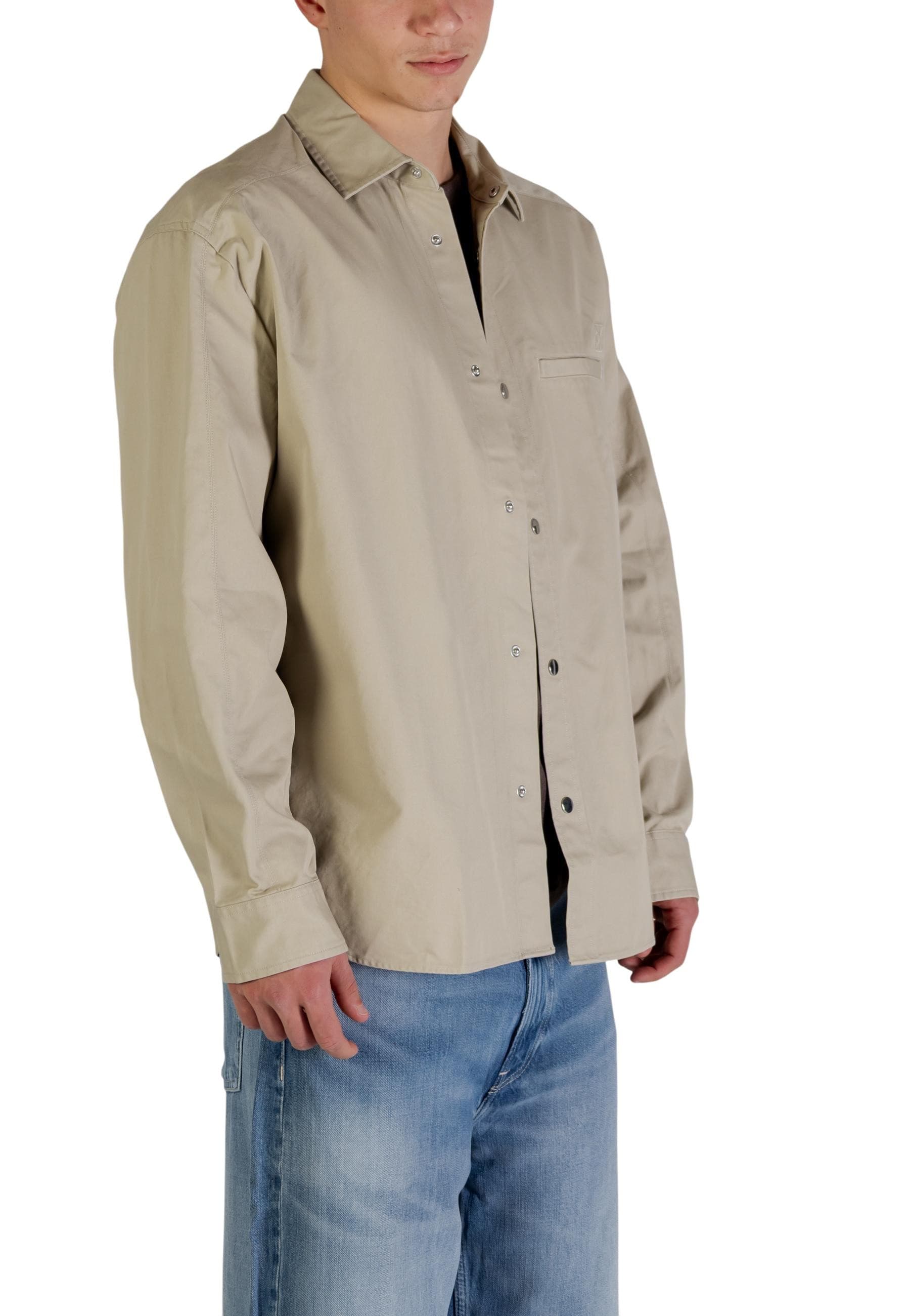 Calvin Klein Jeans Giacca Uomo - Calvin Klein Jeans