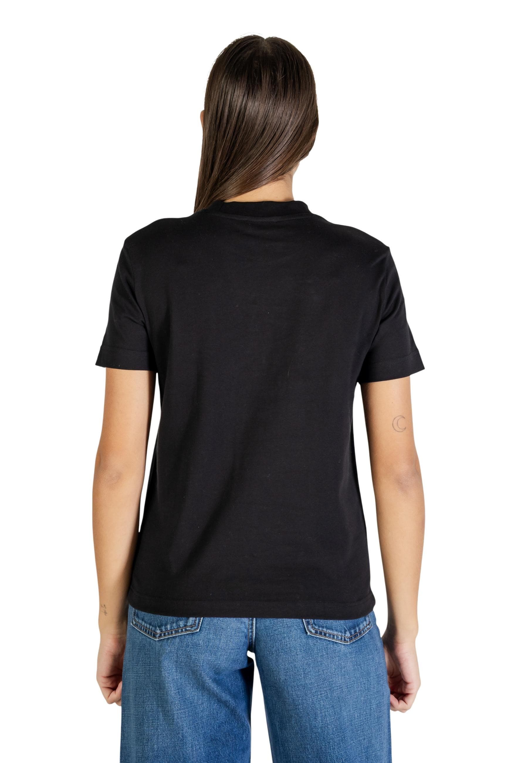 Calvin Klein Jeans T-Shirt Donna - Calvin Klein Jeans