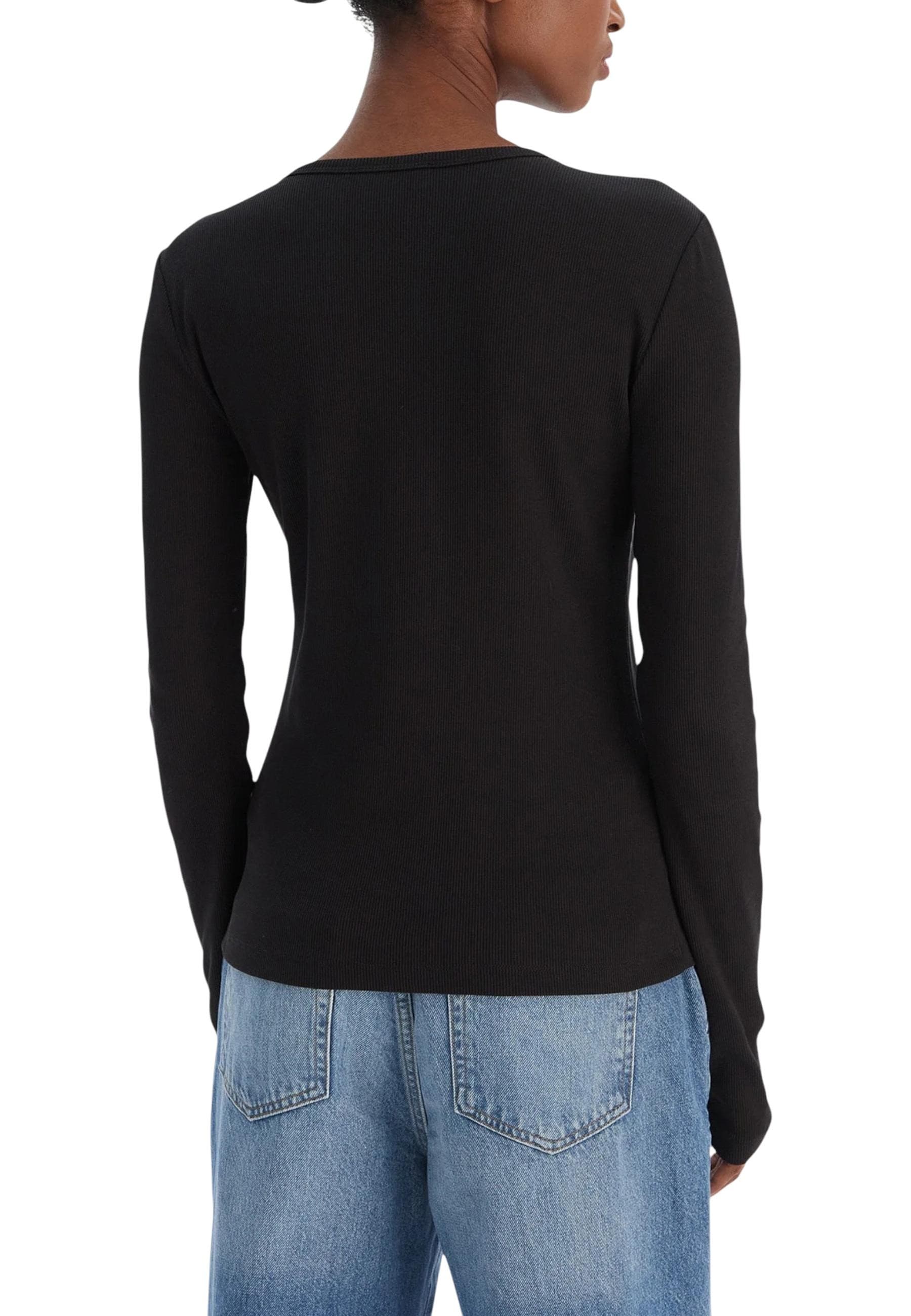 Calvin Klein Jeans Maglia Donna - Calvin Klein Jeans