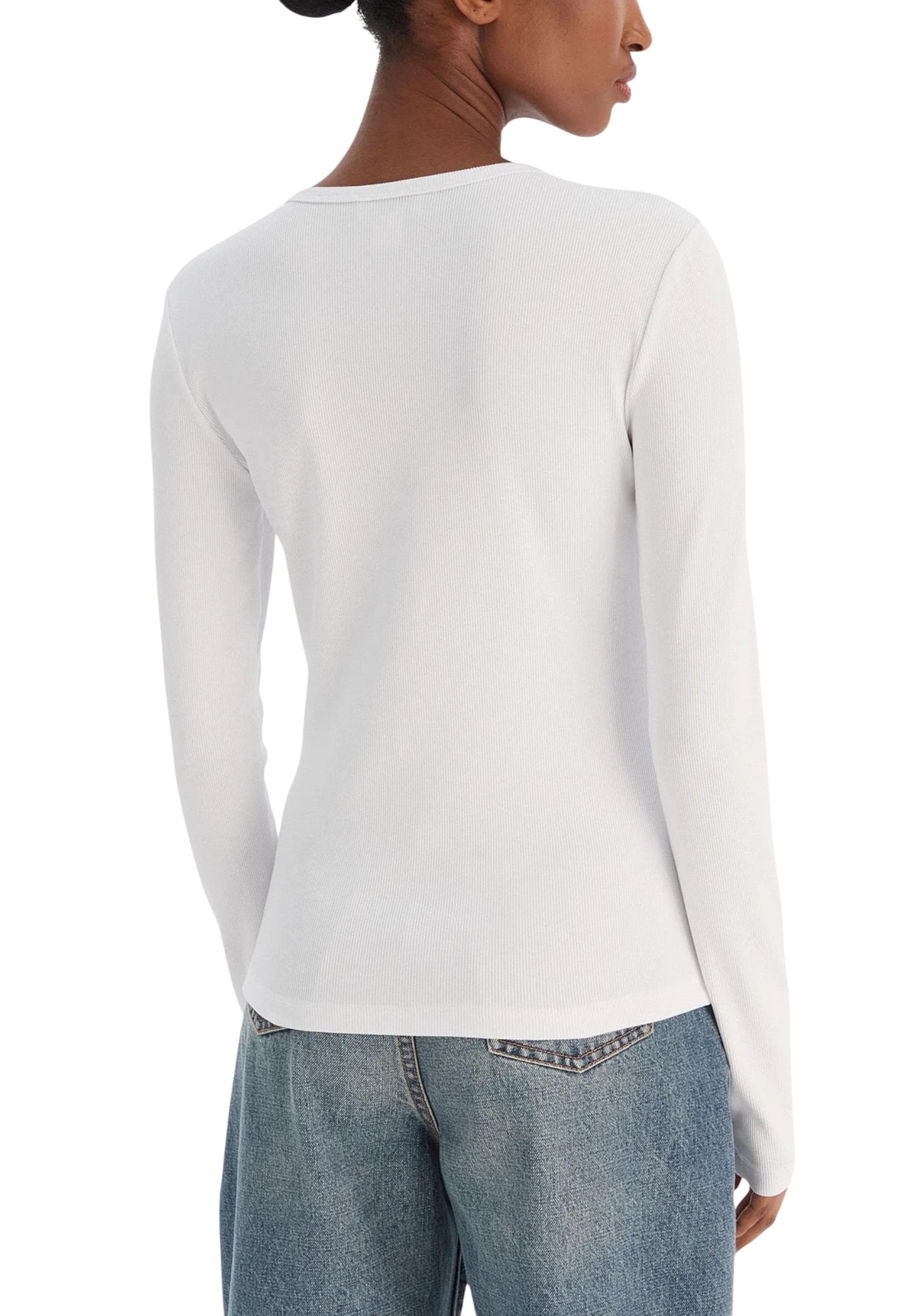 Calvin Klein Jeans Maglia Donna - Calvin Klein Jeans