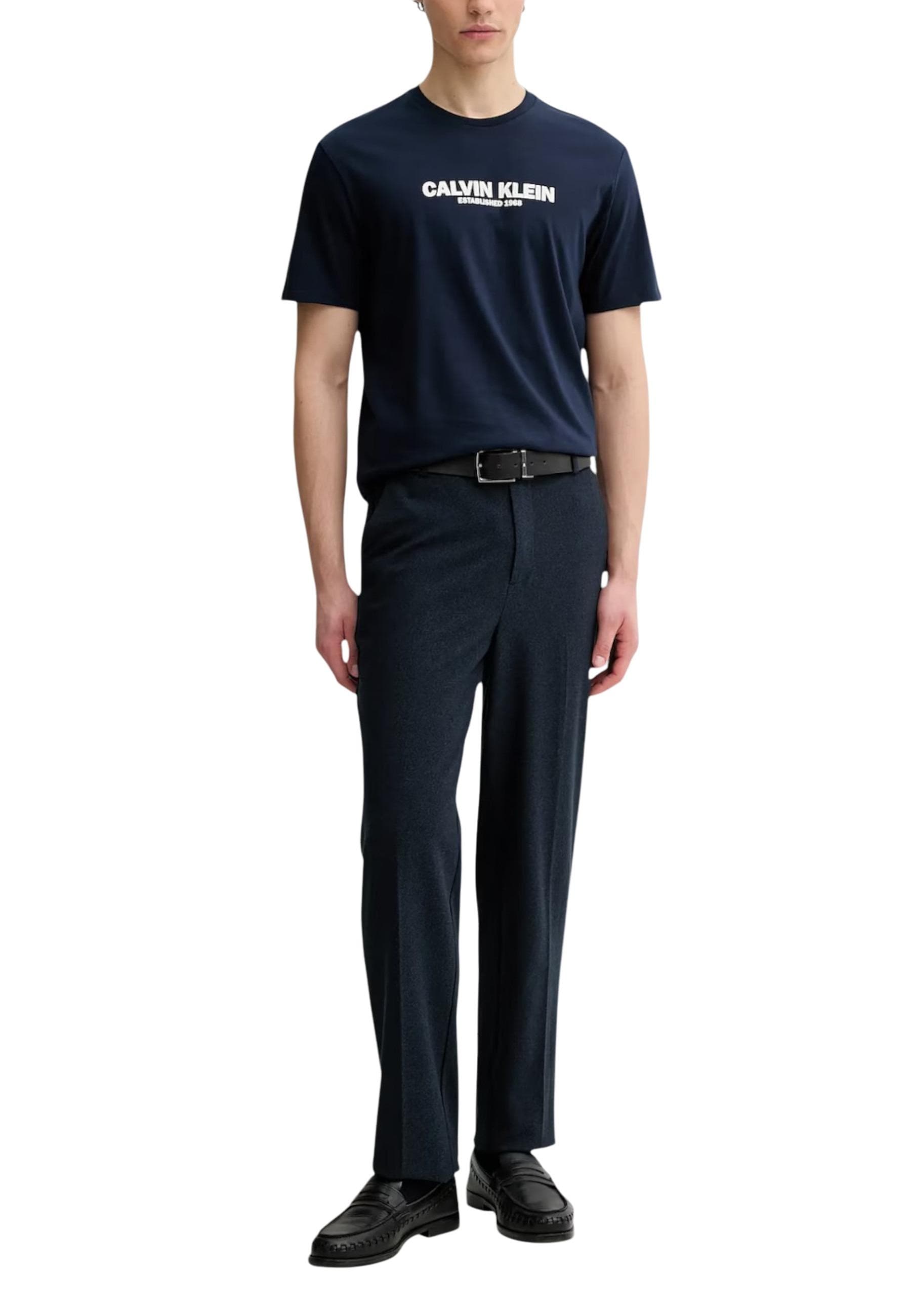 Calvin Klein T-Shirt Uomo - Calvin Klein