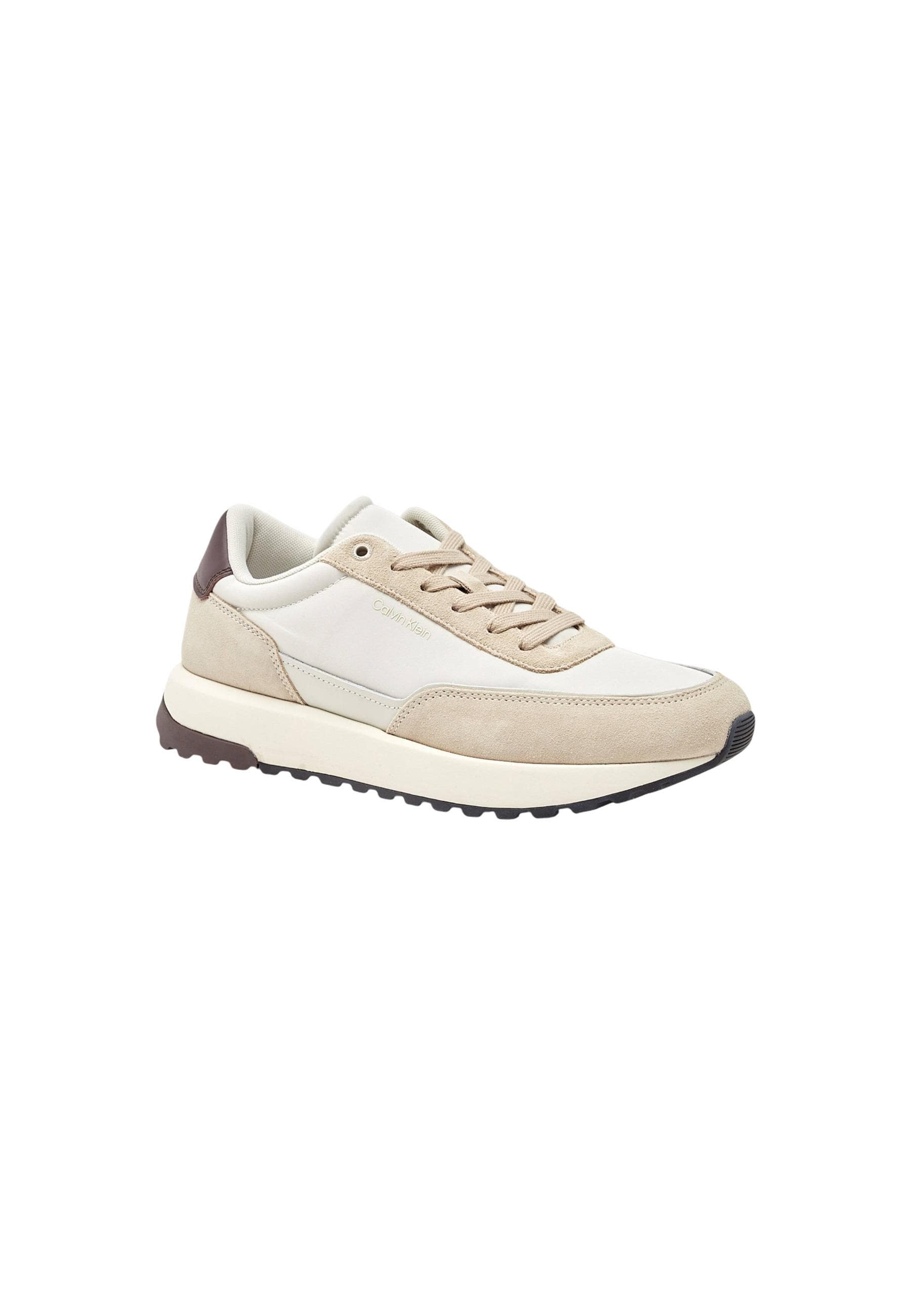 Calvin Klein Sneakers Uomo - Calvin Klein