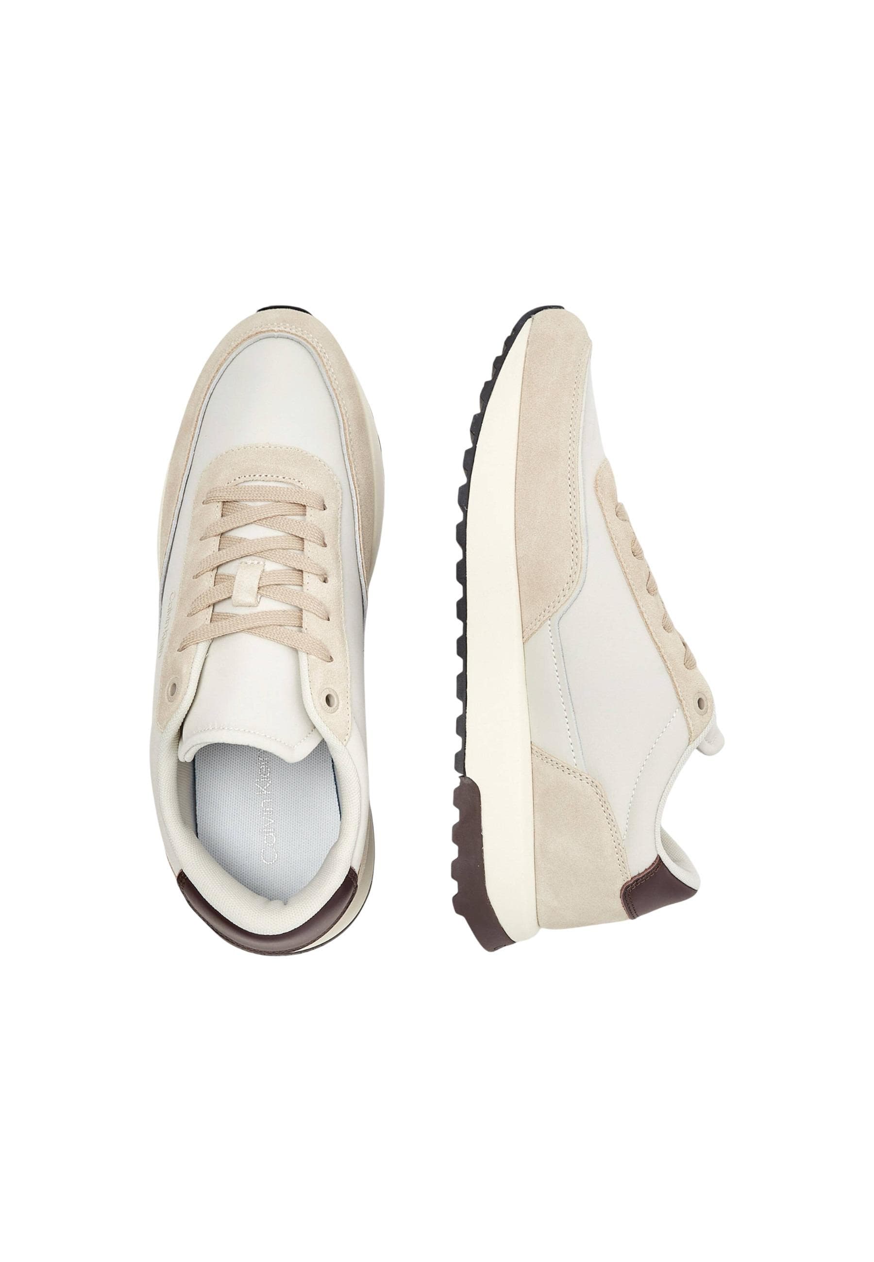 Calvin Klein Sneakers Uomo - Calvin Klein