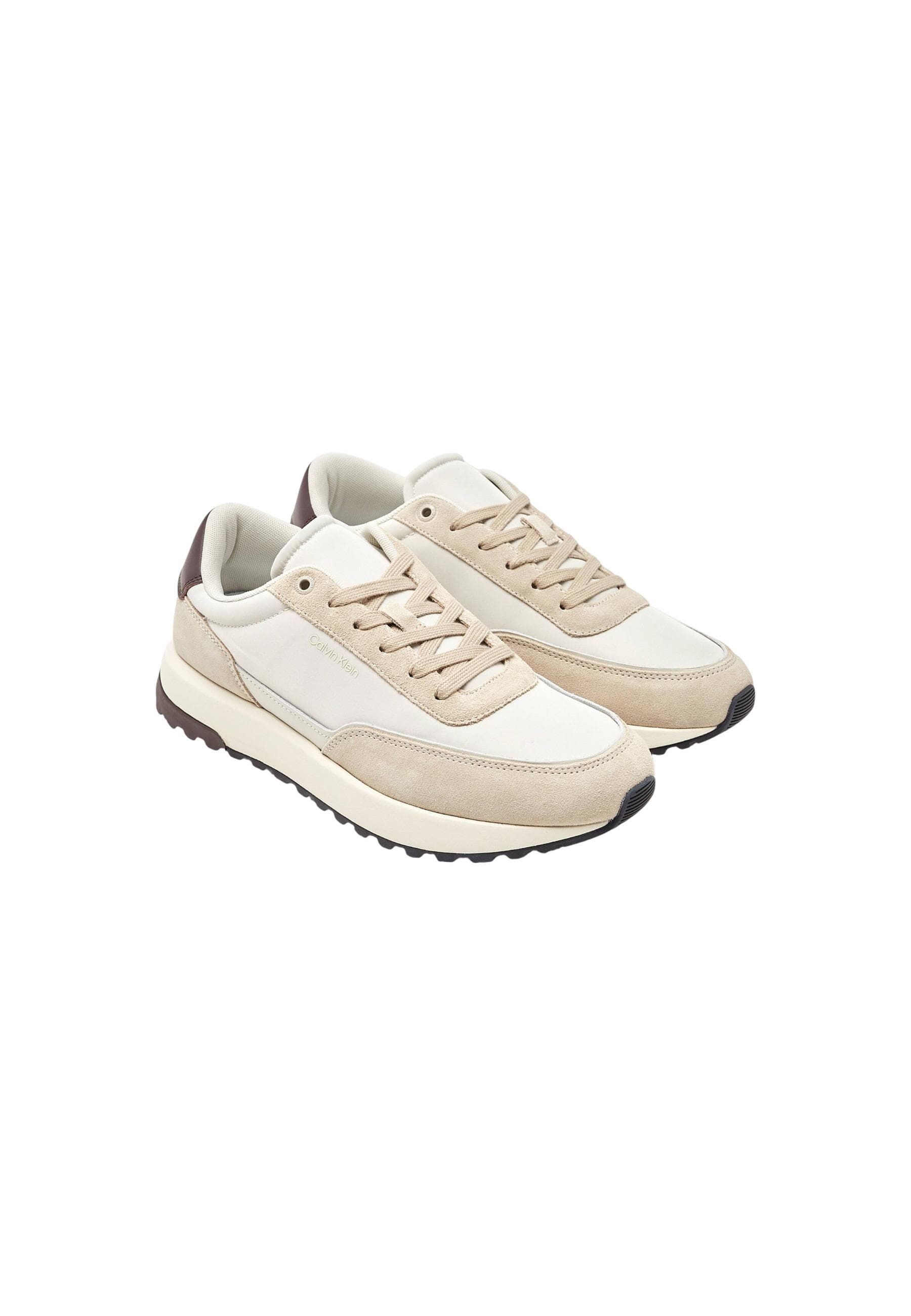 Calvin Klein Sneakers Uomo - Calvin Klein