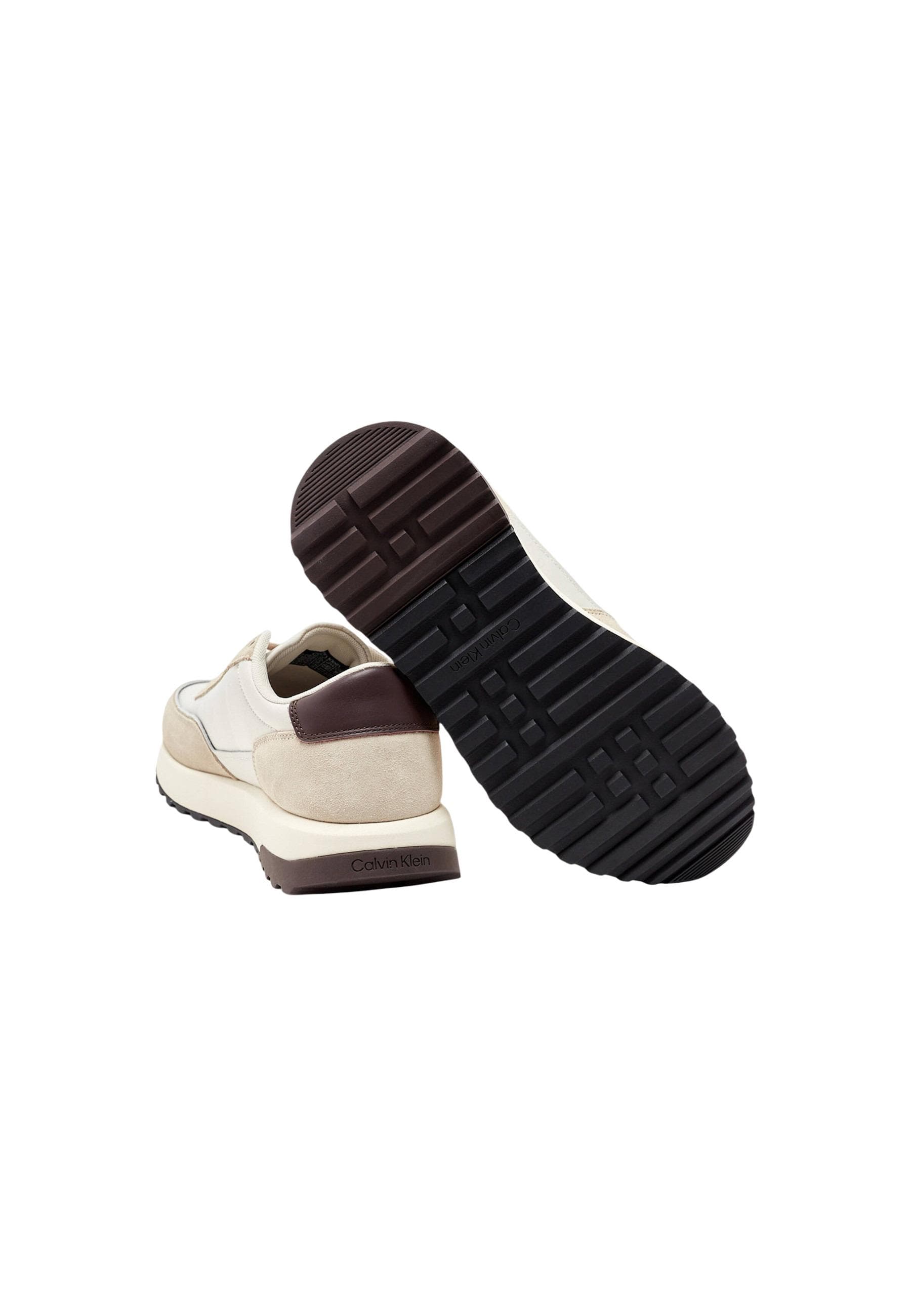 Calvin Klein Sneakers Uomo - Calvin Klein
