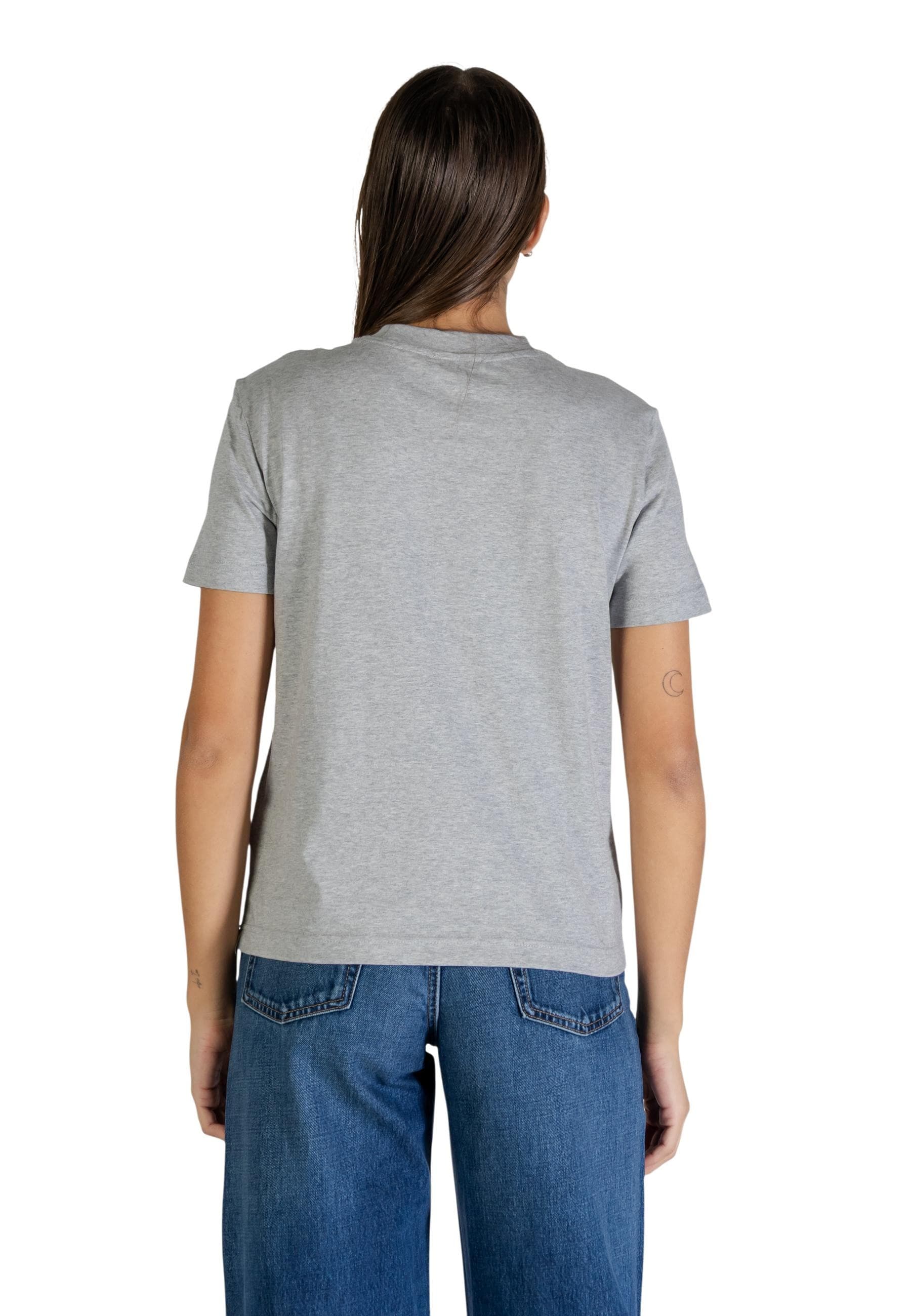 Calvin Klein Jeans T-Shirt Donna - Calvin Klein Jeans