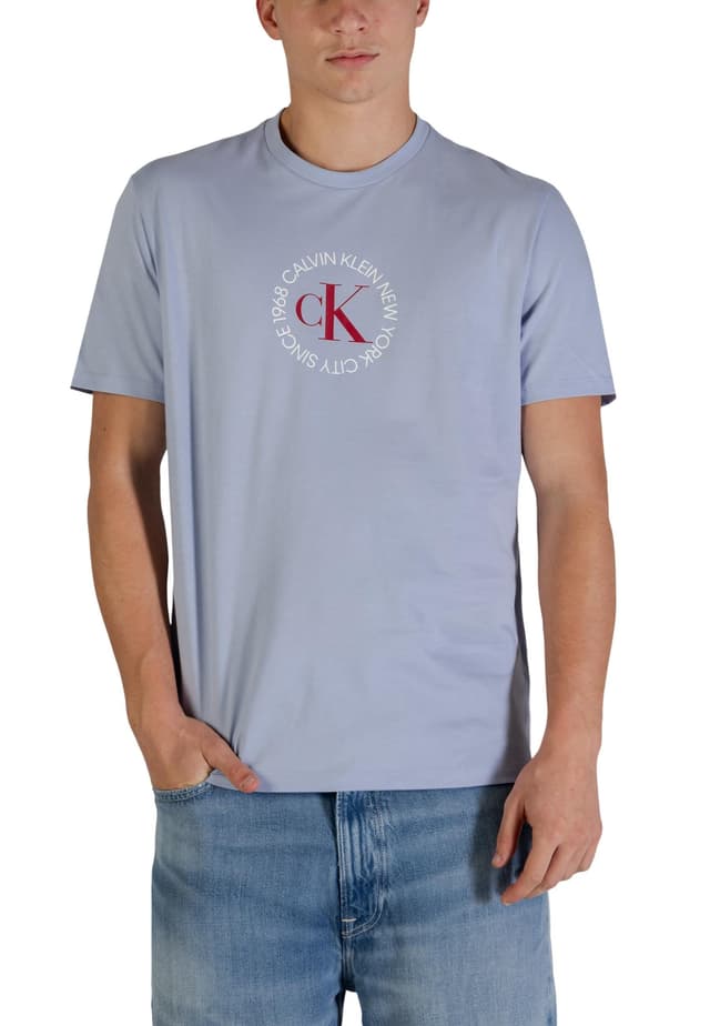 Calvin Klein Jeans Тениска МЪЖe