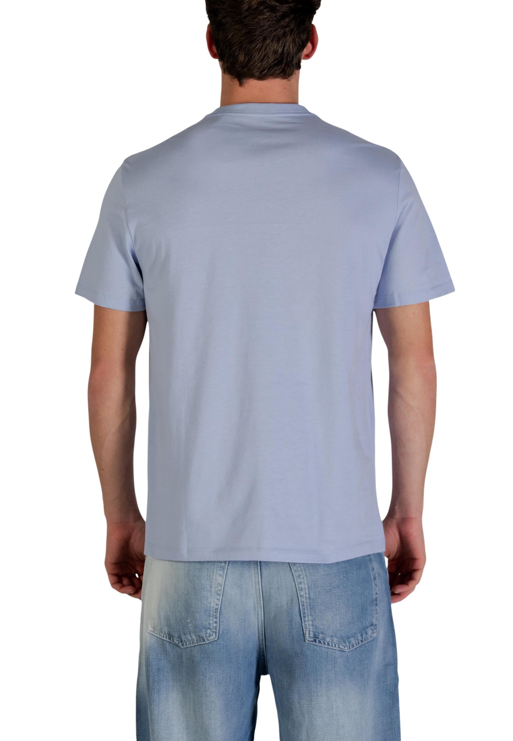 Calvin Klein Jeans T-Shirt Uomo - Calvin Klein Jeans