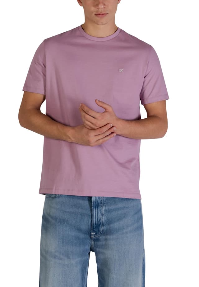 Calvin Klein Jeans Тениска МЪЖe