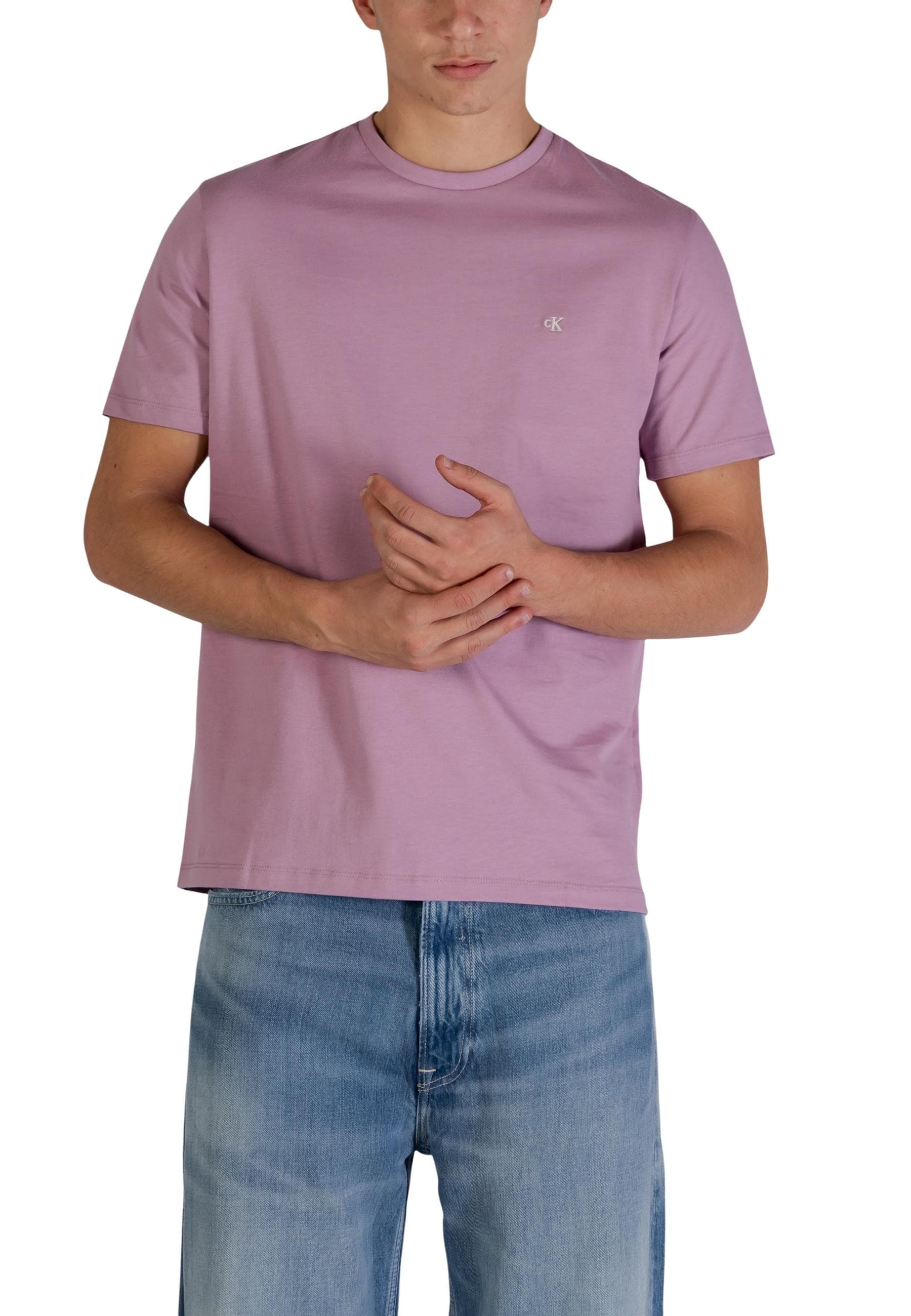 Calvin Klein Jeans T-Shirt Uomo - Calvin Klein Jeans