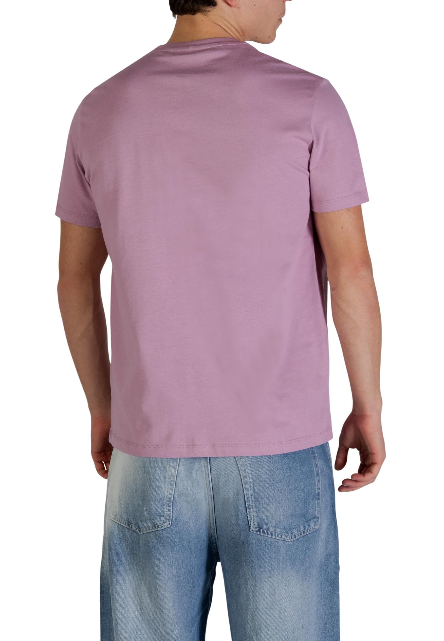 Calvin Klein Jeans T-Shirt Uomo - Calvin Klein Jeans