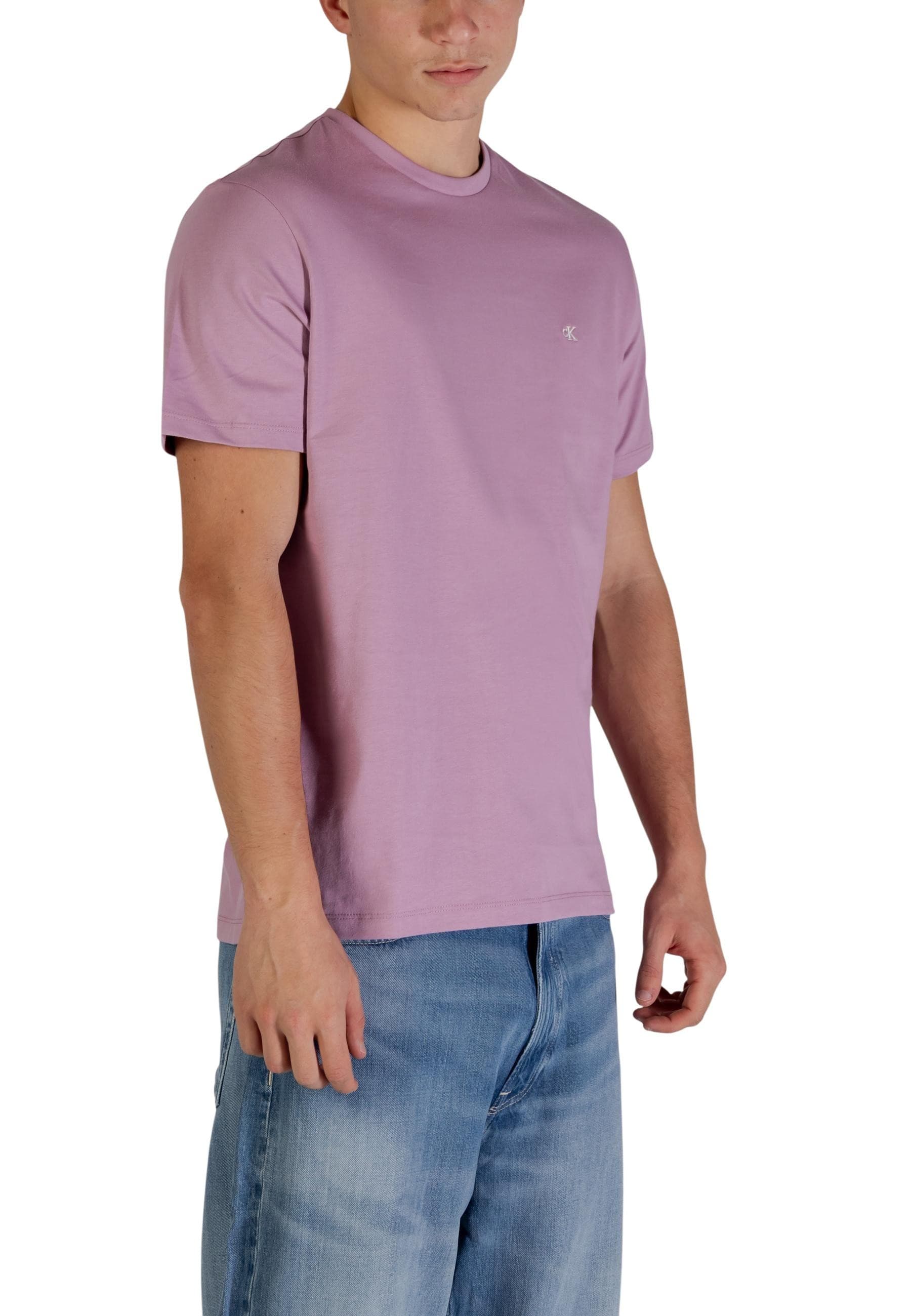 Calvin Klein Jeans T-Shirt Uomo - Calvin Klein Jeans