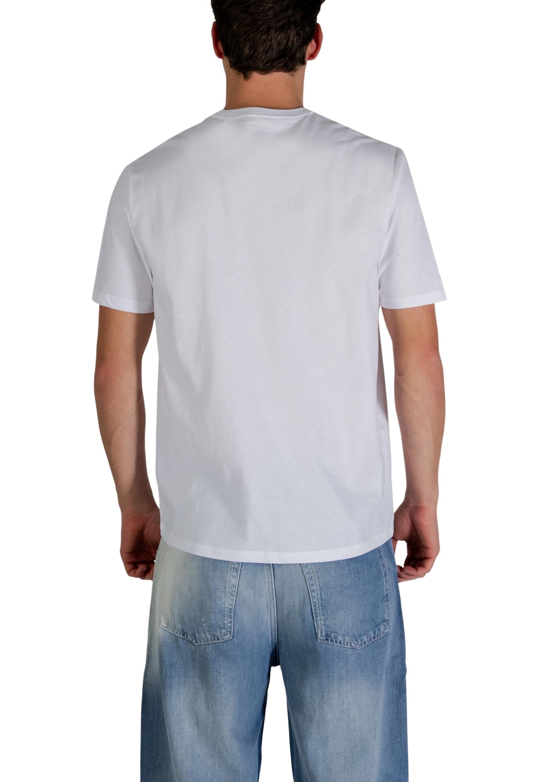 Calvin Klein Jeans T-Shirt Uomo - Calvin Klein Jeans