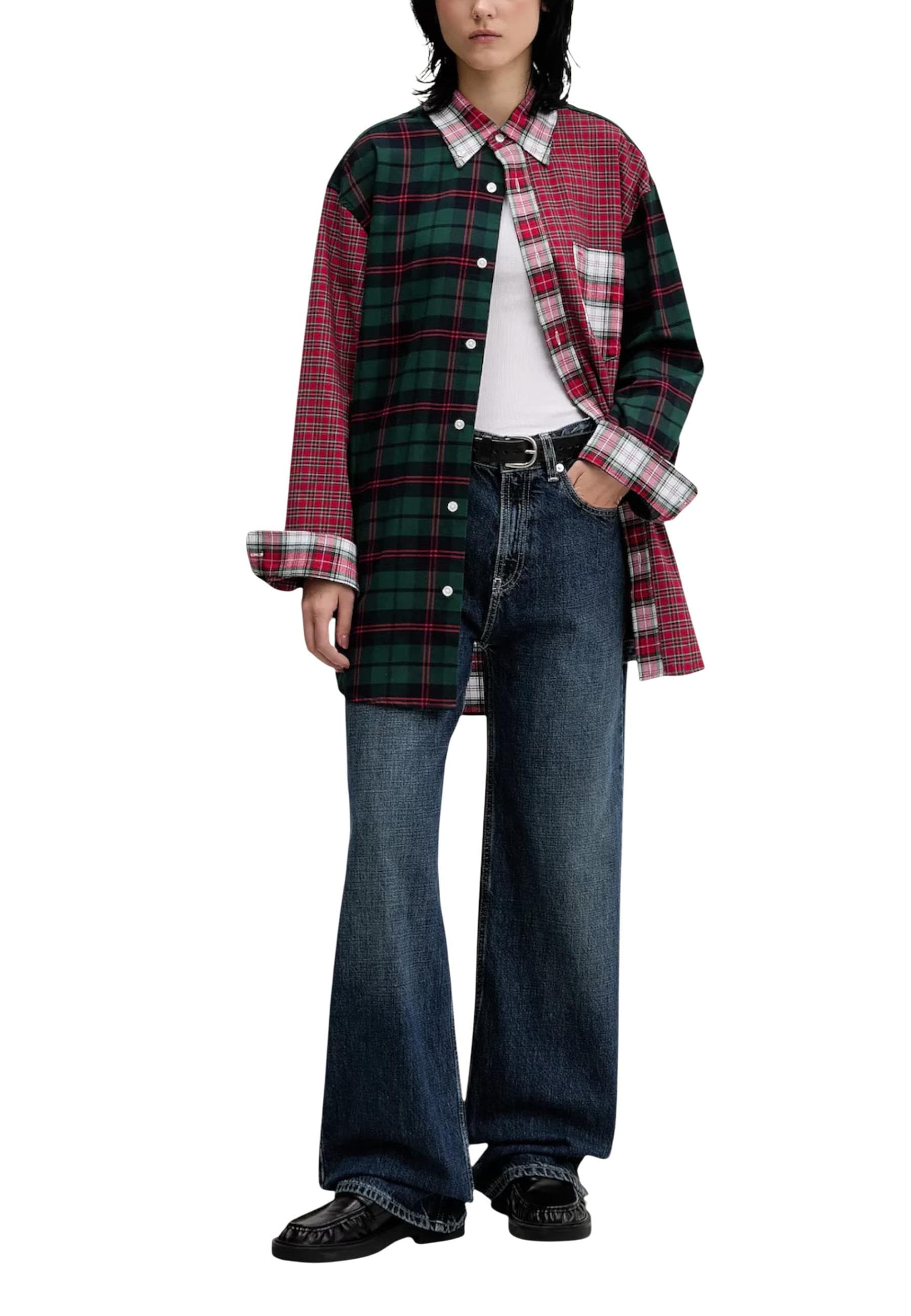 Tommy Hilfiger Jeans Jeans Donna - Tommy Hilfiger Jeans