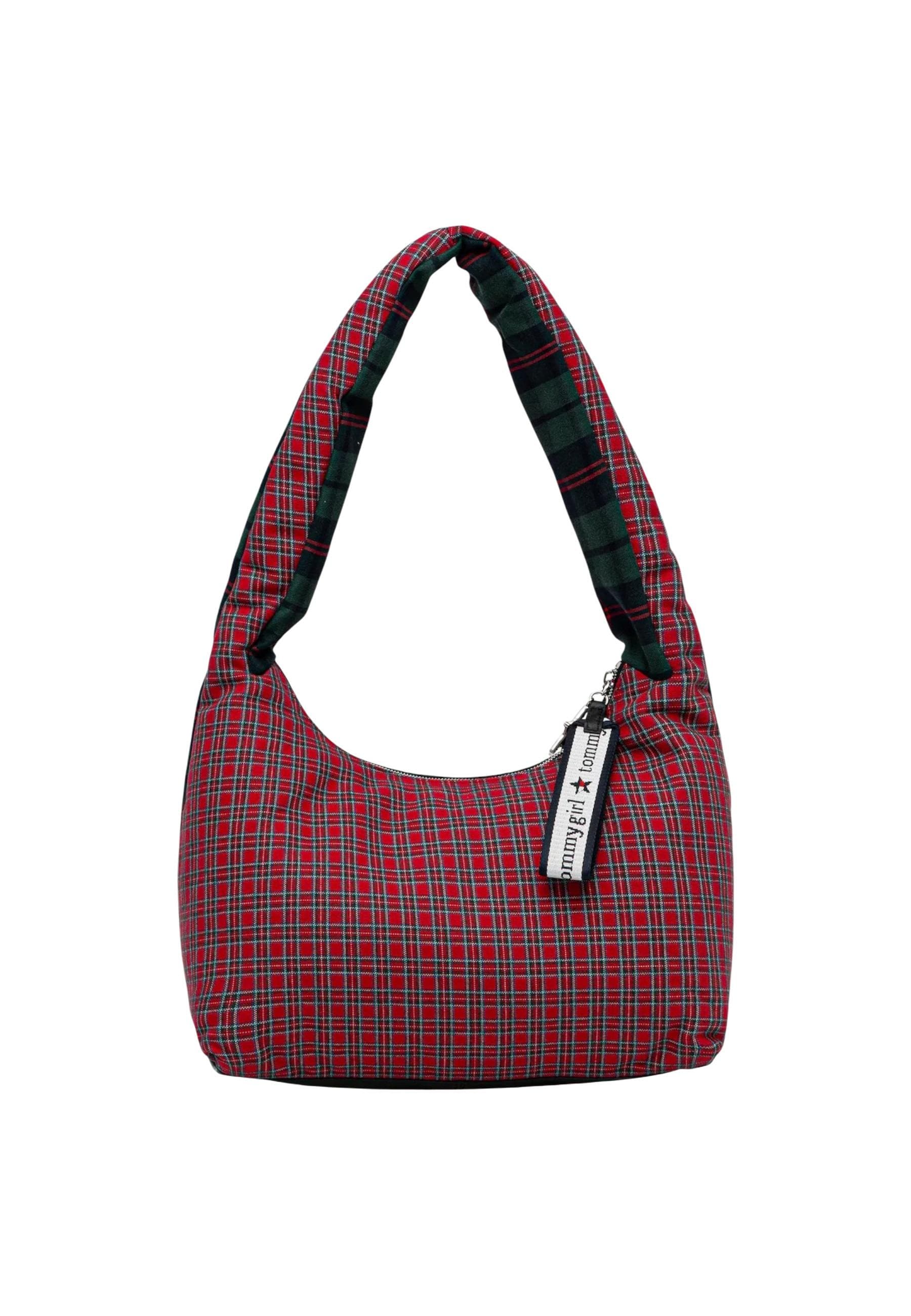 Tommy Hilfiger Jeans Borsa Donna - Tommy Hilfiger Jeans