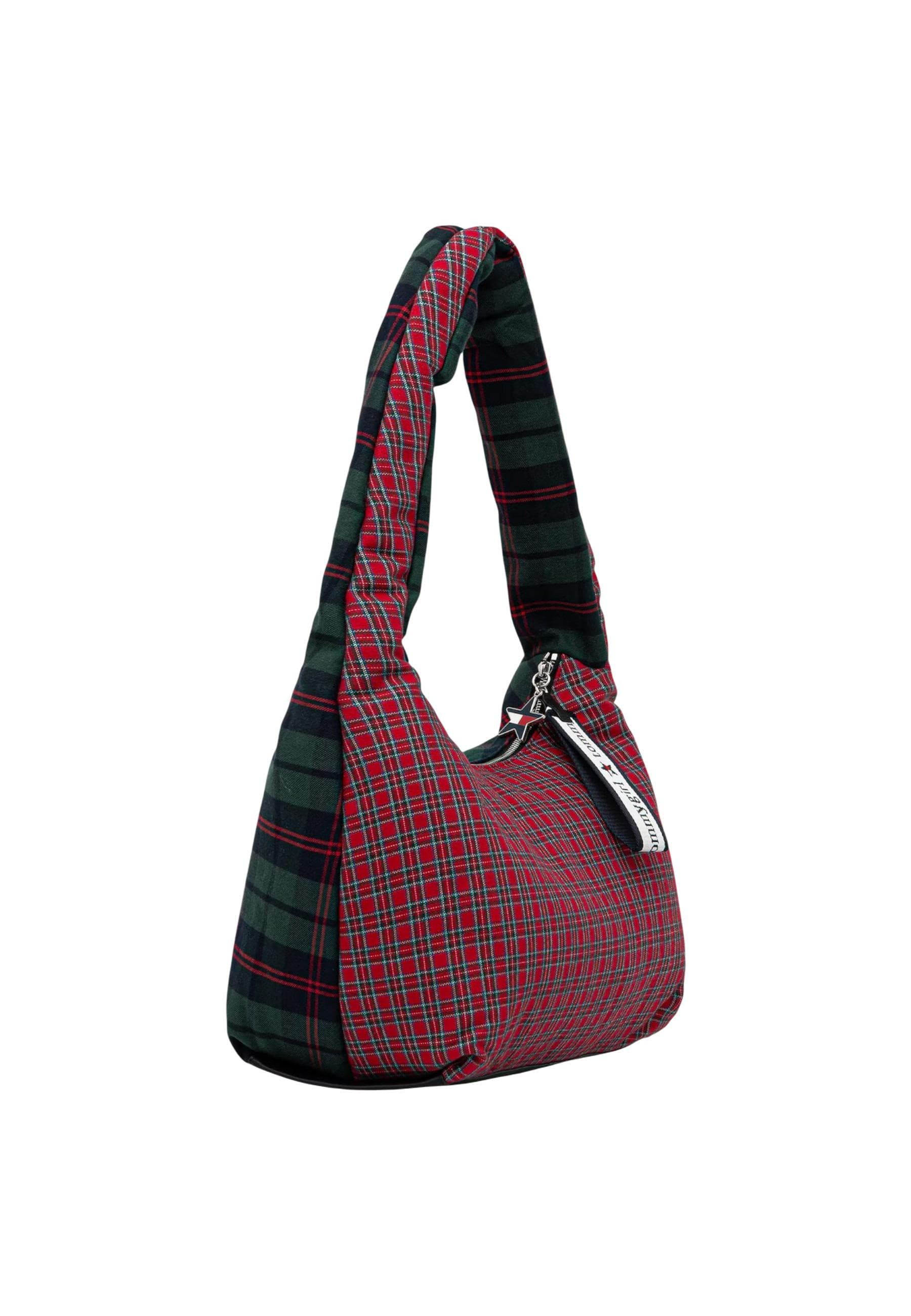 Tommy Hilfiger Jeans Borsa Donna - Tommy Hilfiger Jeans