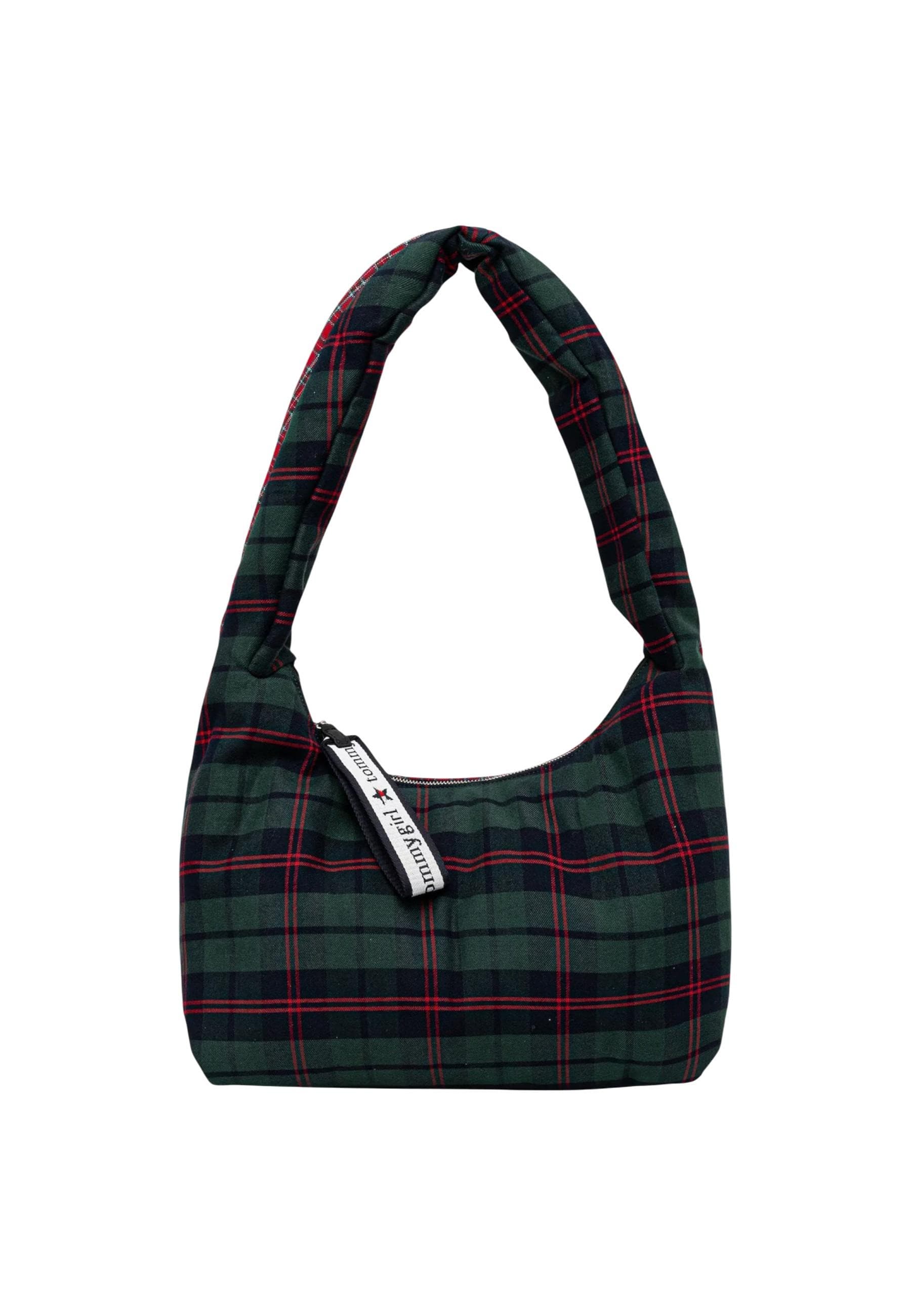 Tommy Hilfiger Jeans Borsa Donna - Tommy Hilfiger Jeans