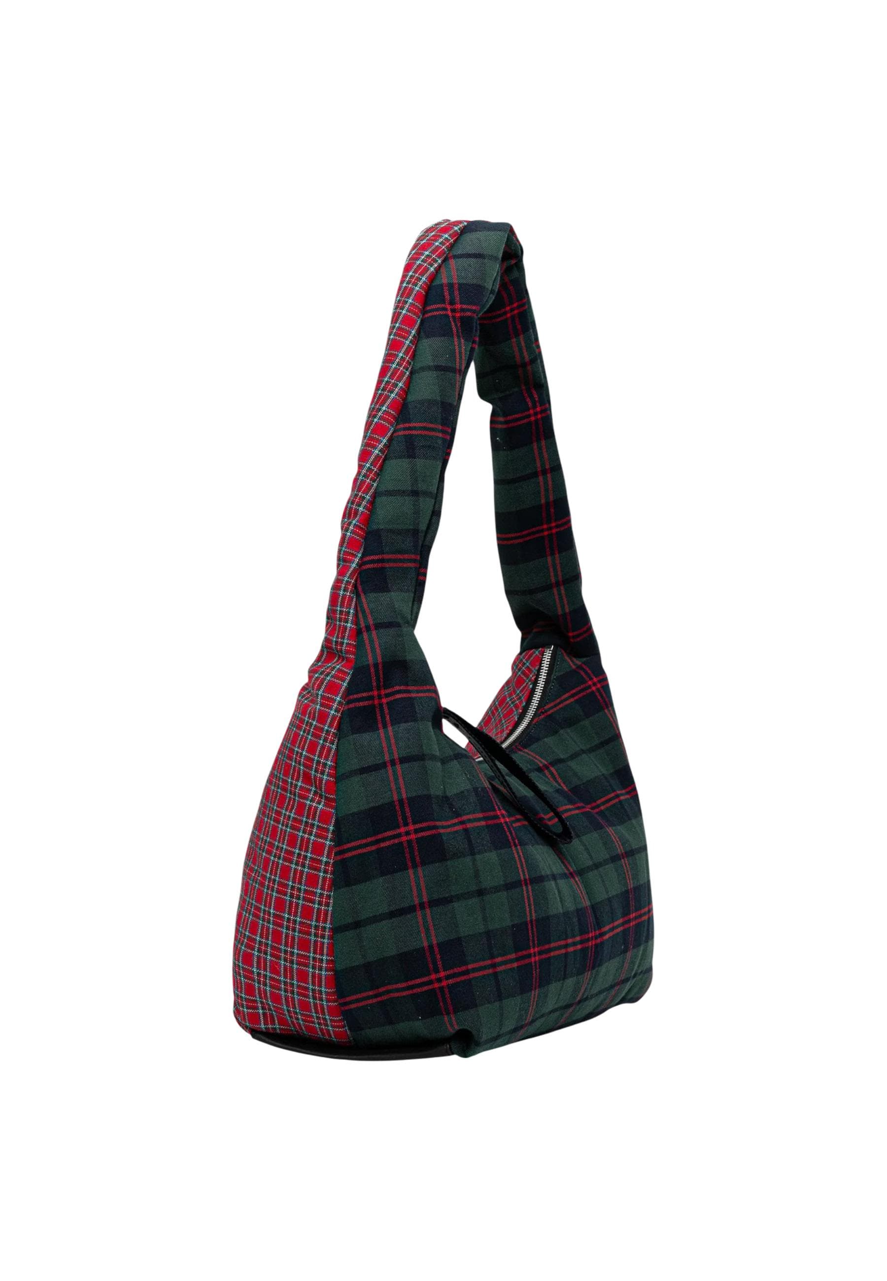 Tommy Hilfiger Jeans Borsa Donna - Tommy Hilfiger Jeans