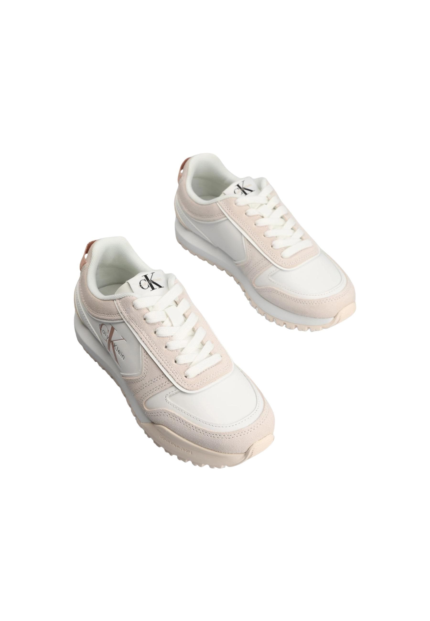 Calvin Klein Jeans Sneakers Donna - Calvin Klein Jeans