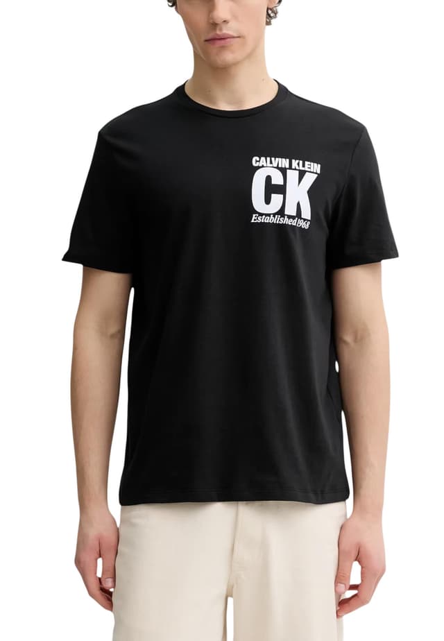 Calvin Klein Тениска МЪЖe