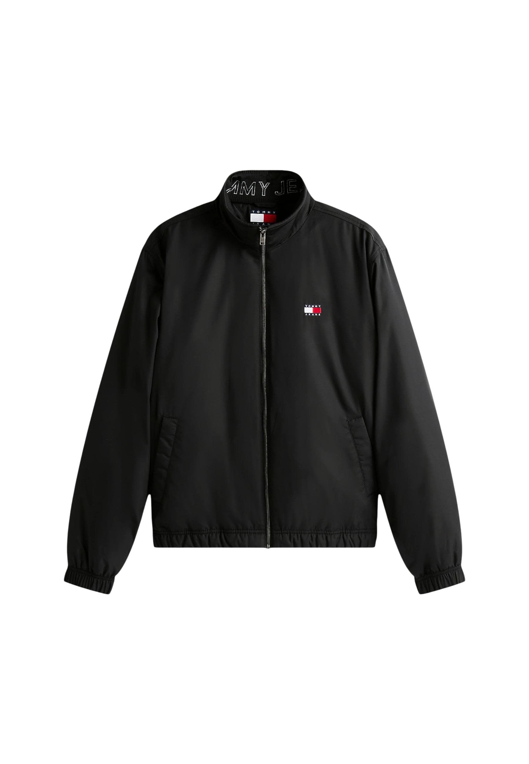 Tommy Hilfiger Jeans Giacca Uomo - Tommy Hilfiger Jeans