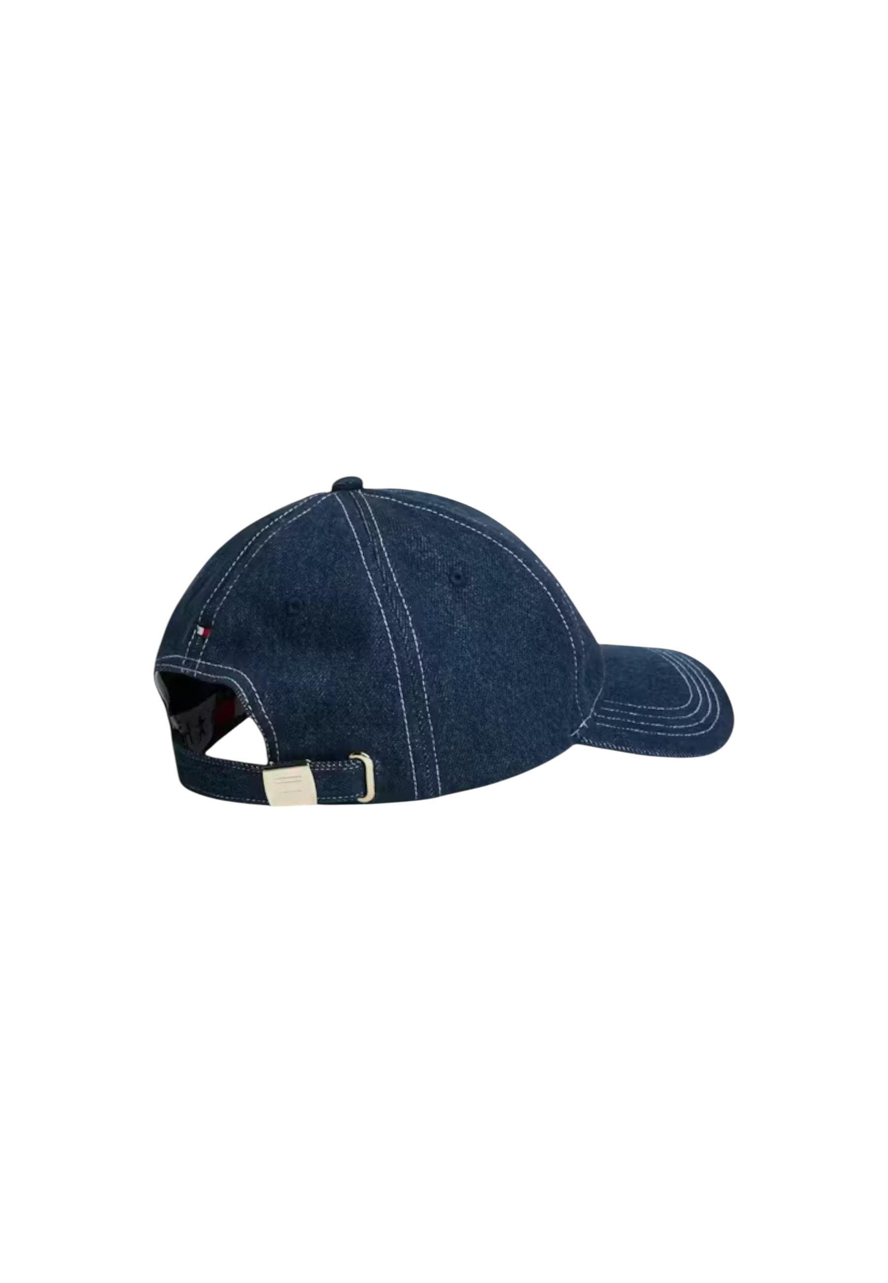 Tommy Hilfiger Jeans Cappello Donna - Tommy Hilfiger Jeans