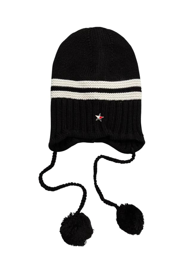 Tommy Hilfiger Jeans Шапка Жени