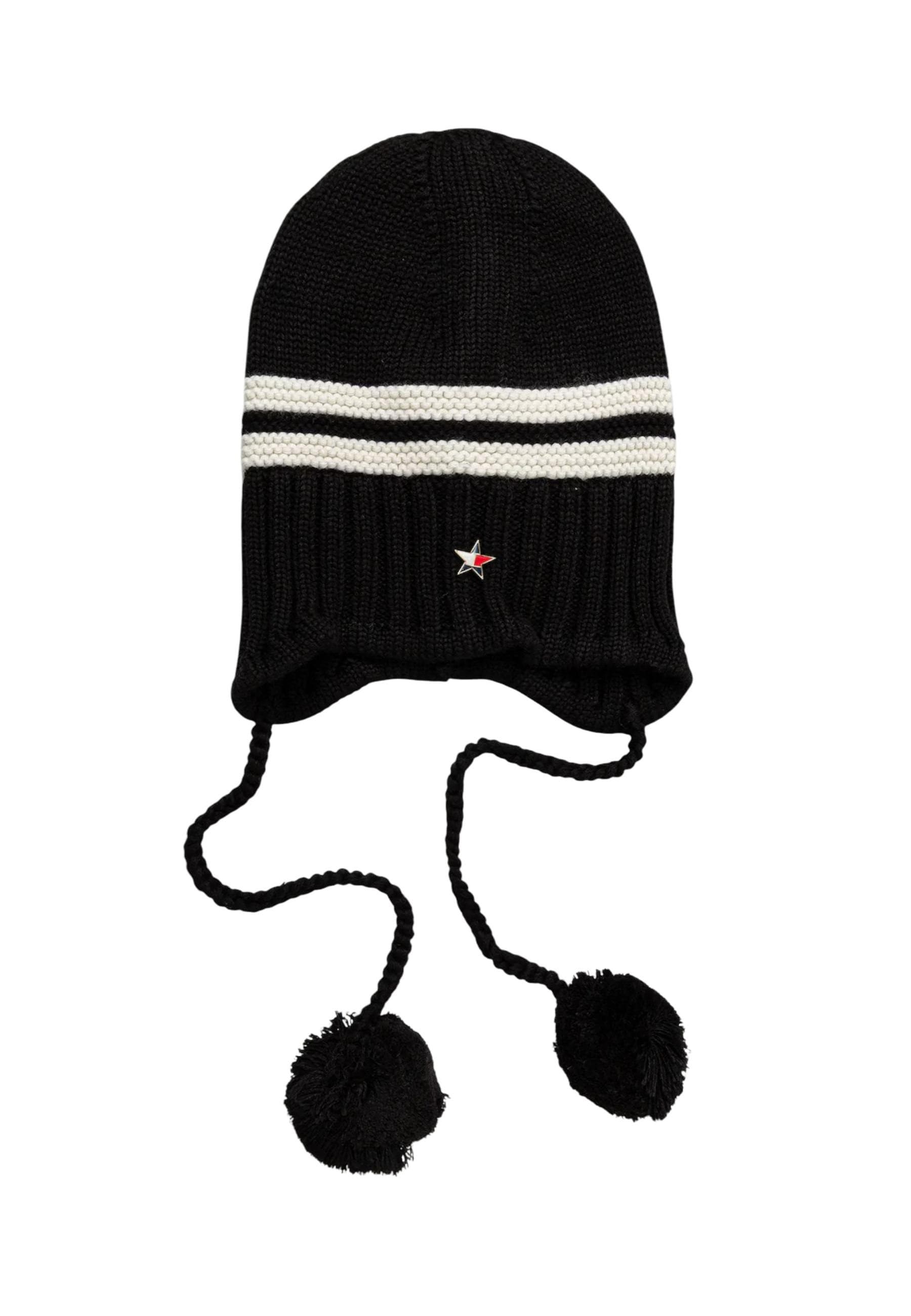 Tommy Hilfiger Jeans Cappello Donna - Tommy Hilfiger Jeans