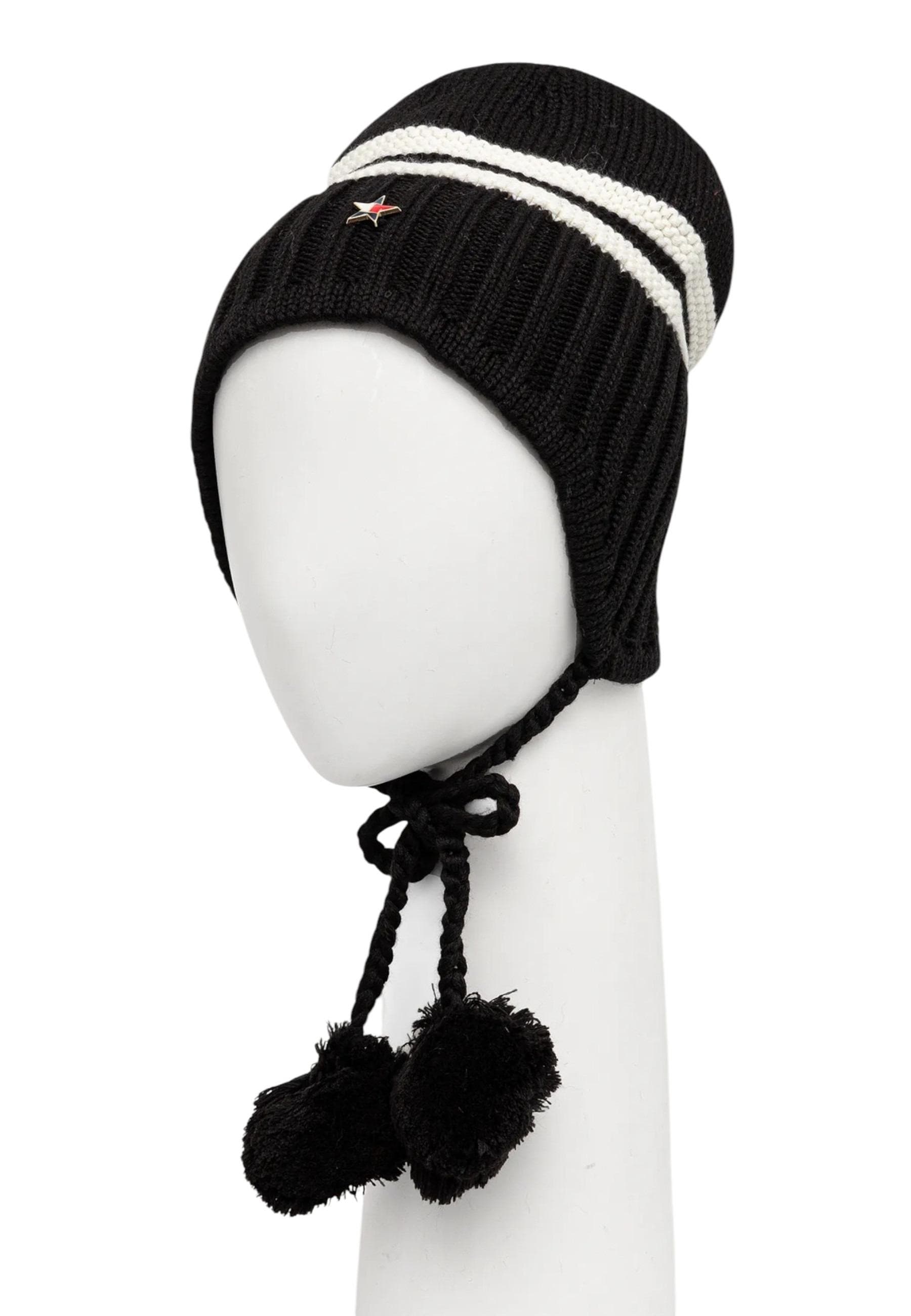 Tommy Hilfiger Jeans Cappello Donna - Tommy Hilfiger Jeans