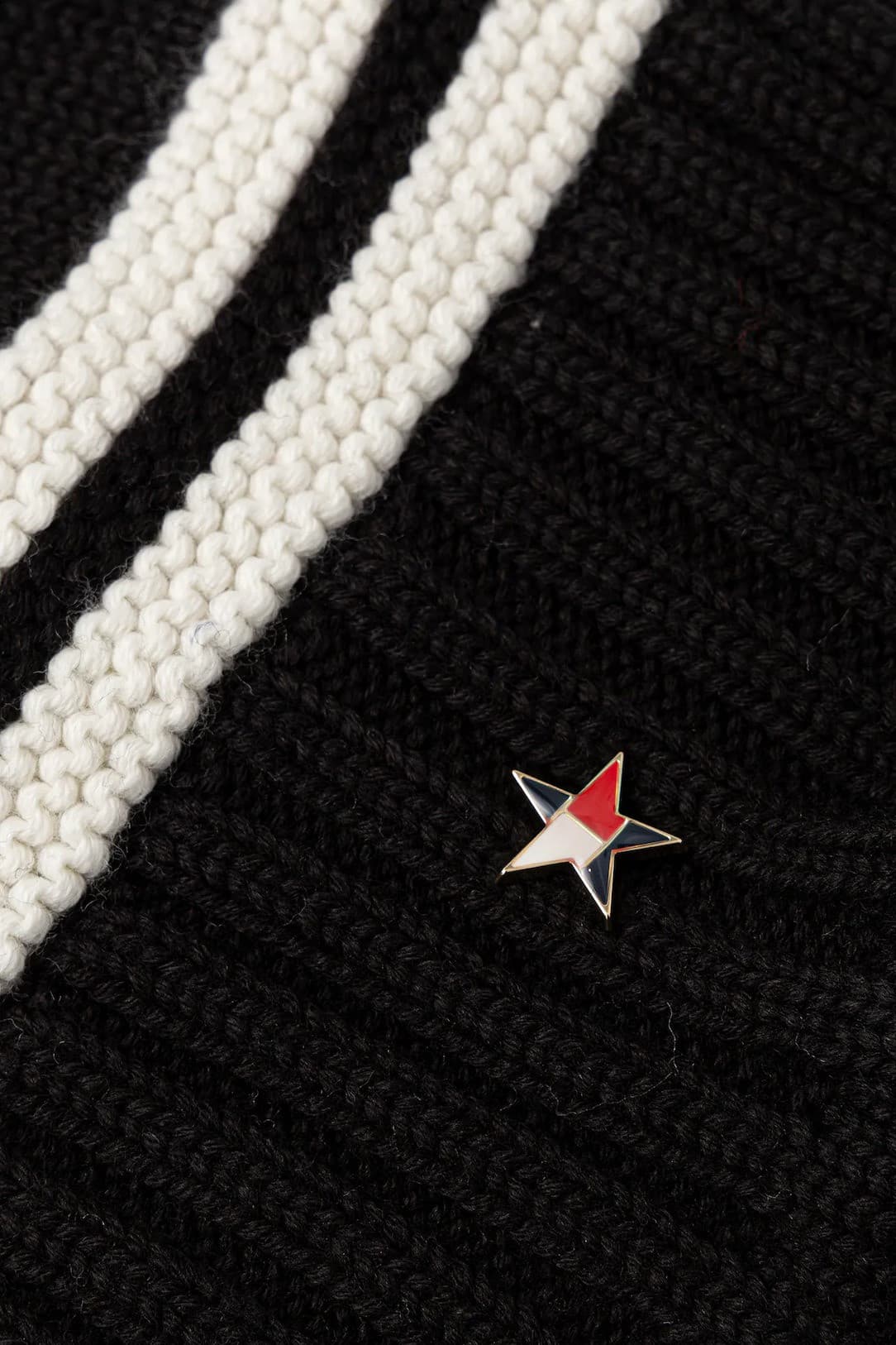 Tommy Hilfiger Jeans Cappello Donna - Tommy Hilfiger Jeans