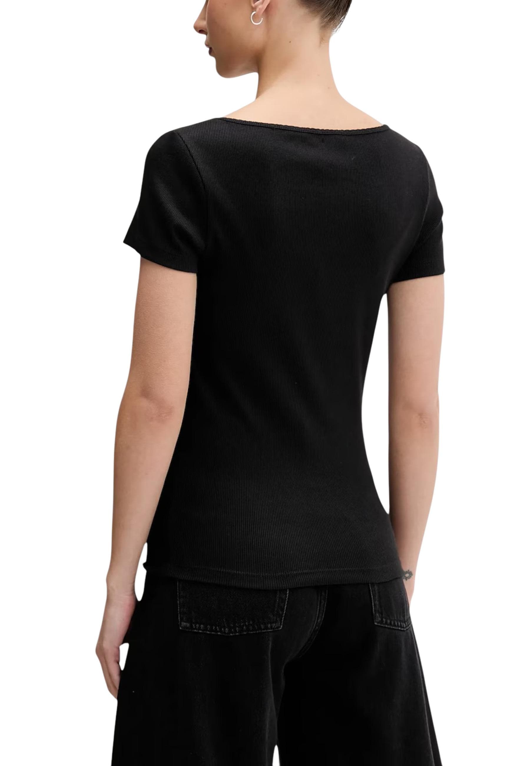 Tommy Hilfiger Jeans T-Shirt Donna - Tommy Hilfiger Jeans