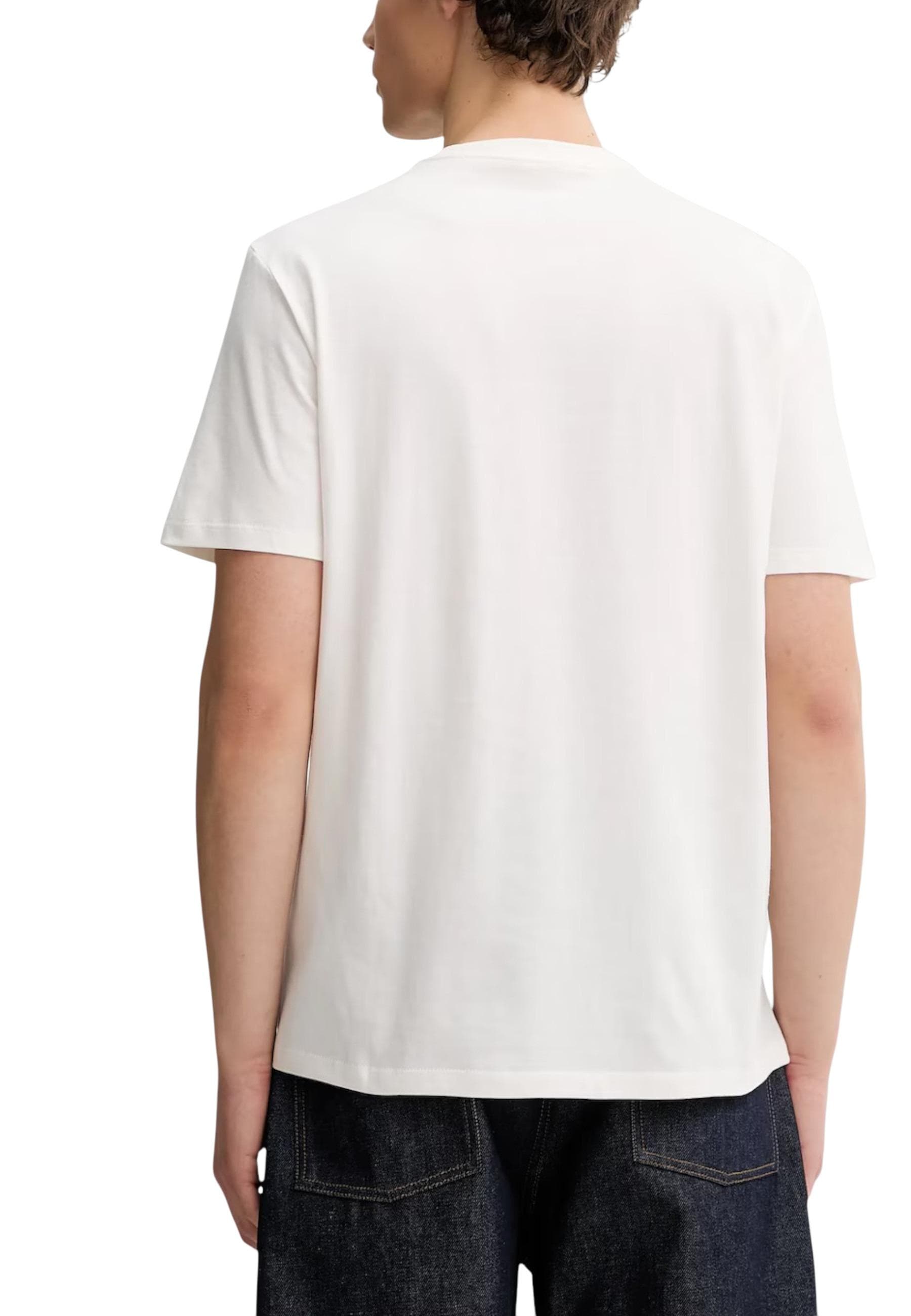 Calvin Klein T-Shirt Uomo - Calvin Klein