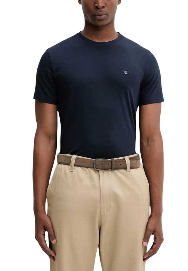 Calvin Klein Тениска МЪЖe