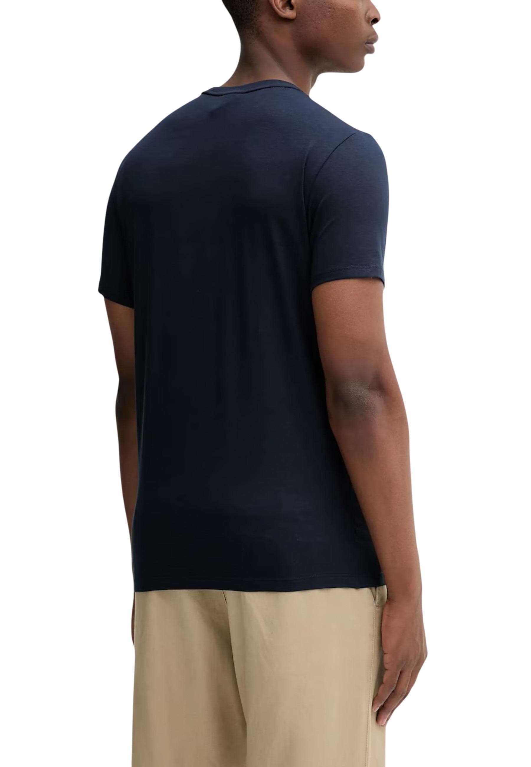 Calvin Klein T-Shirt Uomo - Calvin Klein