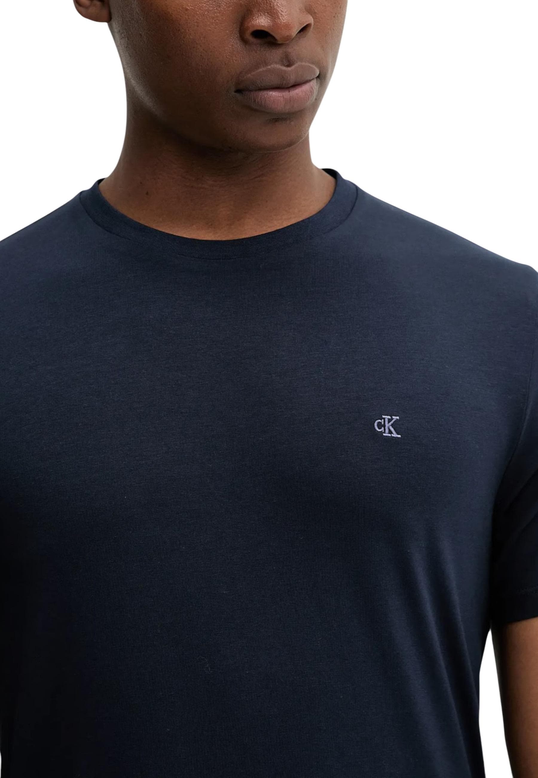 Calvin Klein T-Shirt Uomo - Calvin Klein