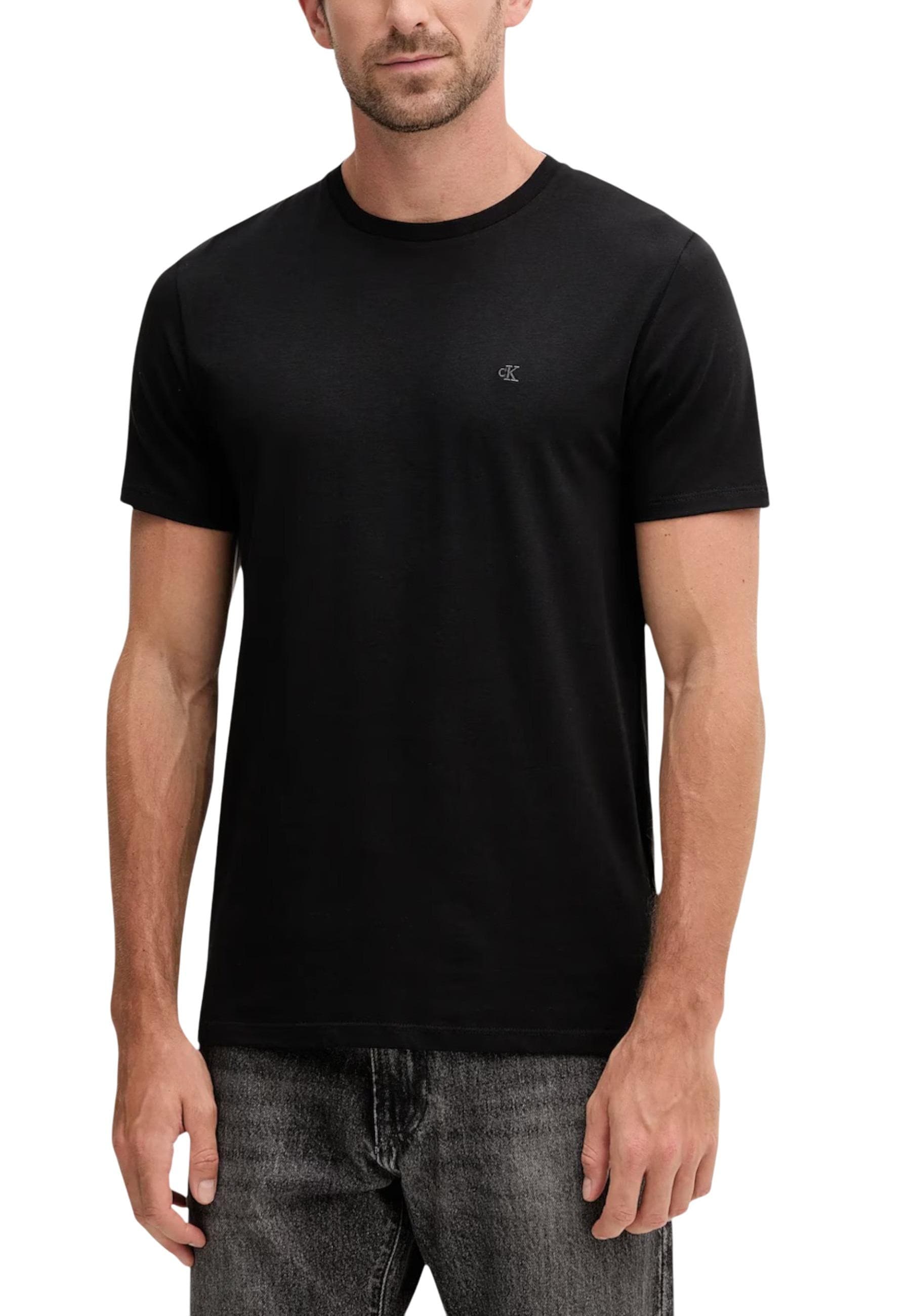 Calvin Klein T-Shirt Uomo - Calvin Klein