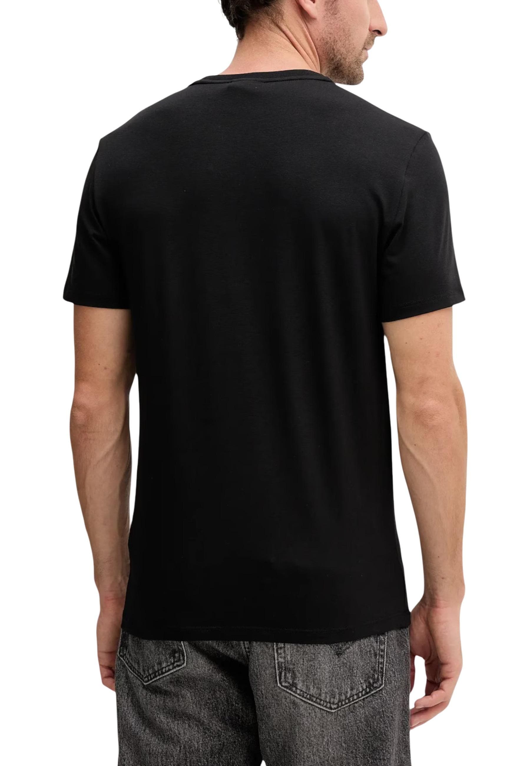 Calvin Klein T-Shirt Uomo - Calvin Klein