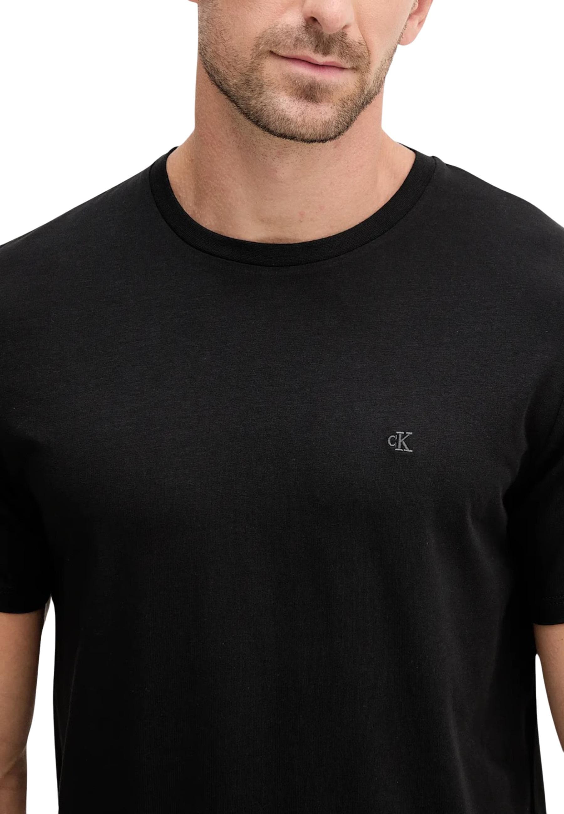 Calvin Klein T-Shirt Uomo - Calvin Klein