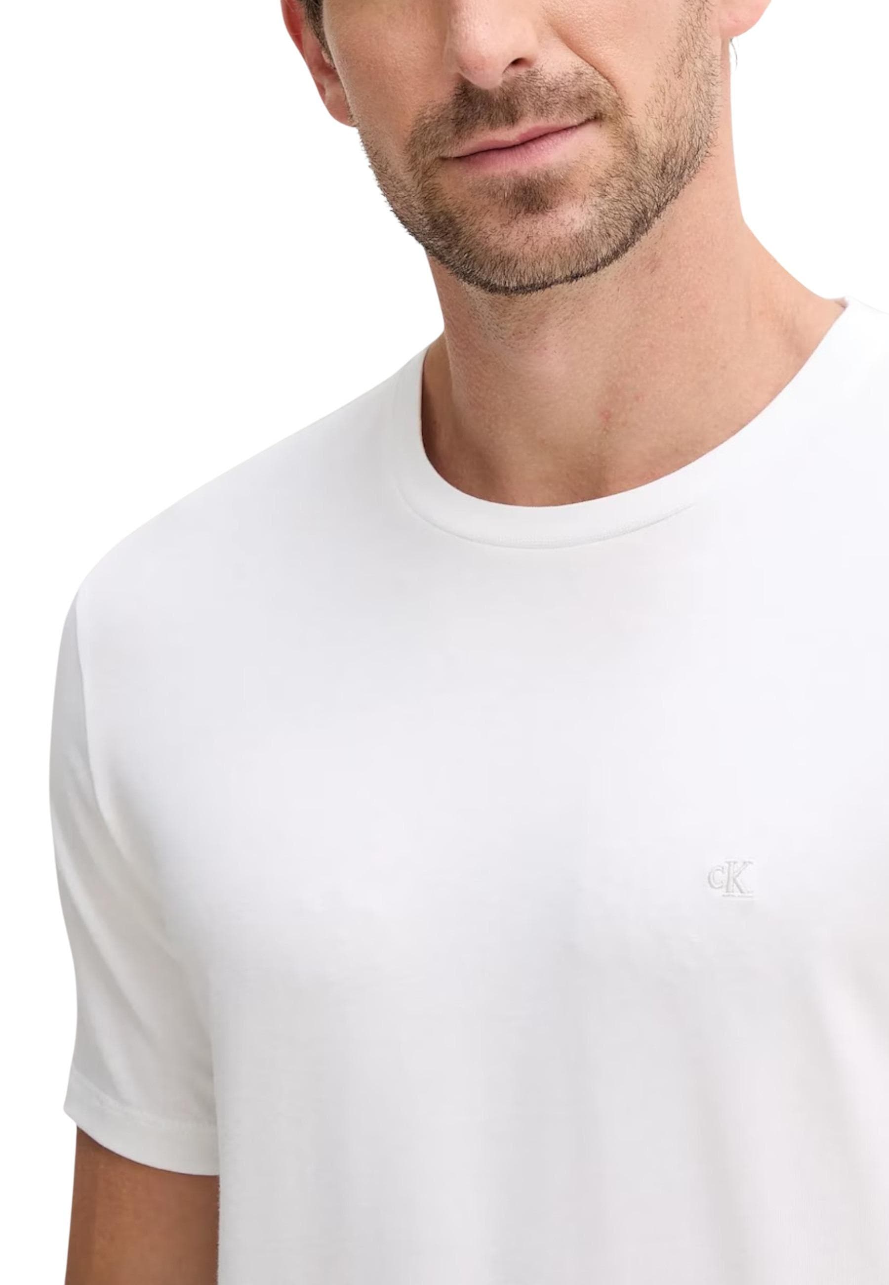 Calvin Klein T-Shirt Uomo - Calvin Klein
