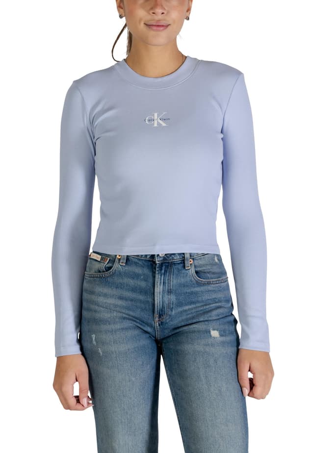 Calvin Klein Jeans Тениска Жени