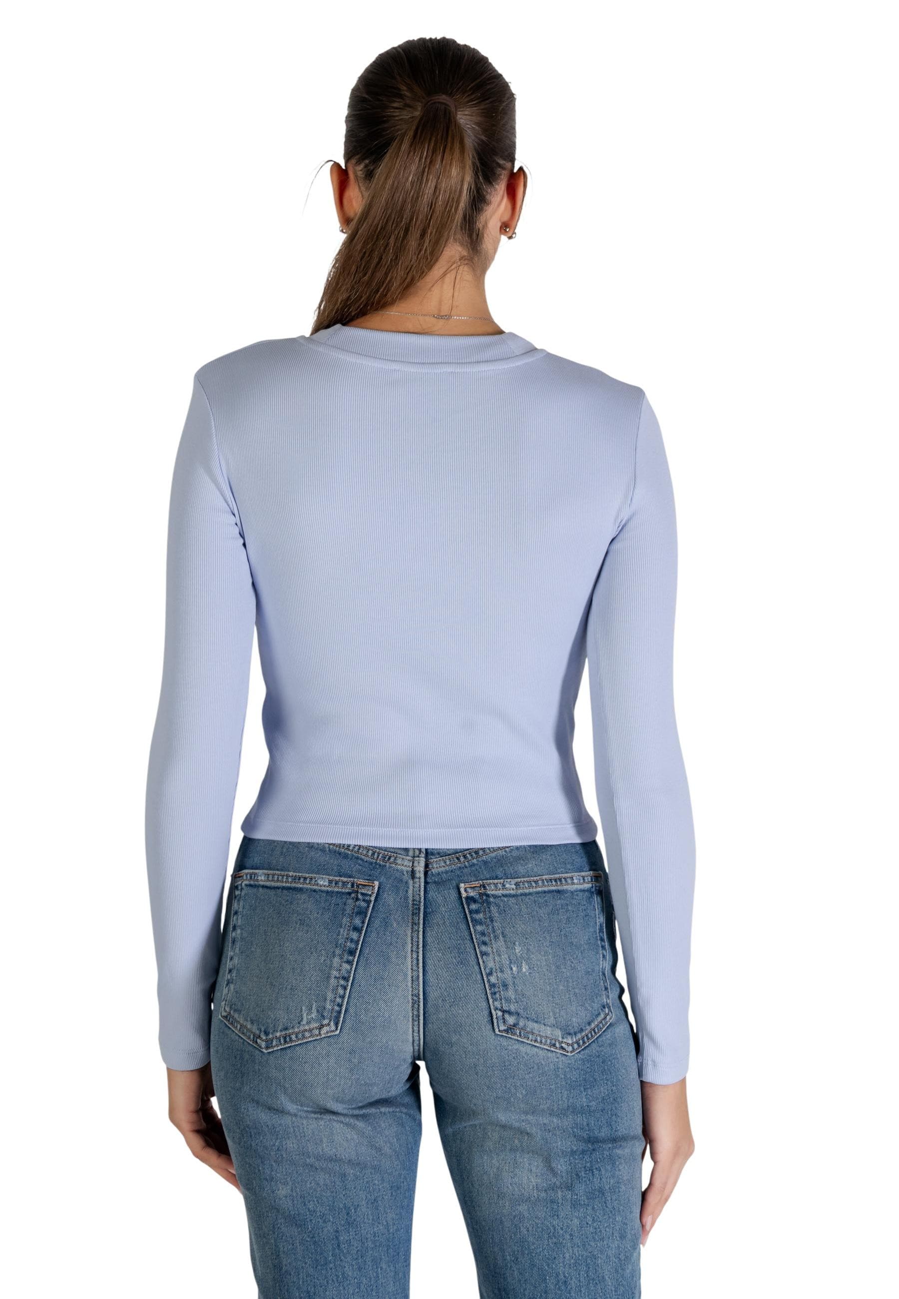 Calvin Klein Jeans T-Shirt Donna - Calvin Klein Jeans