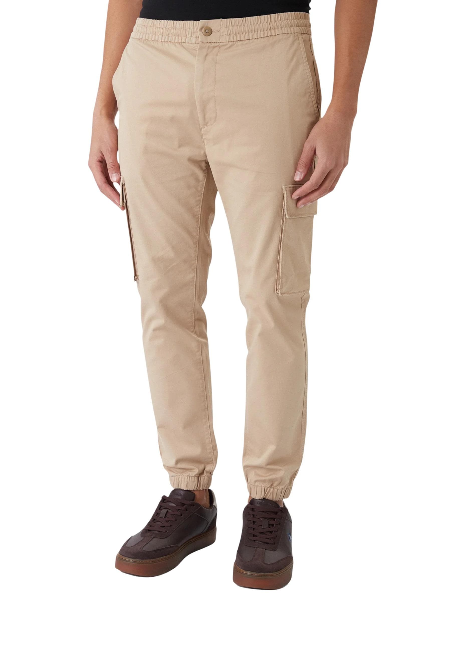 Calvin Klein Jeans Pantaloni Uomo - Calvin Klein Jeans